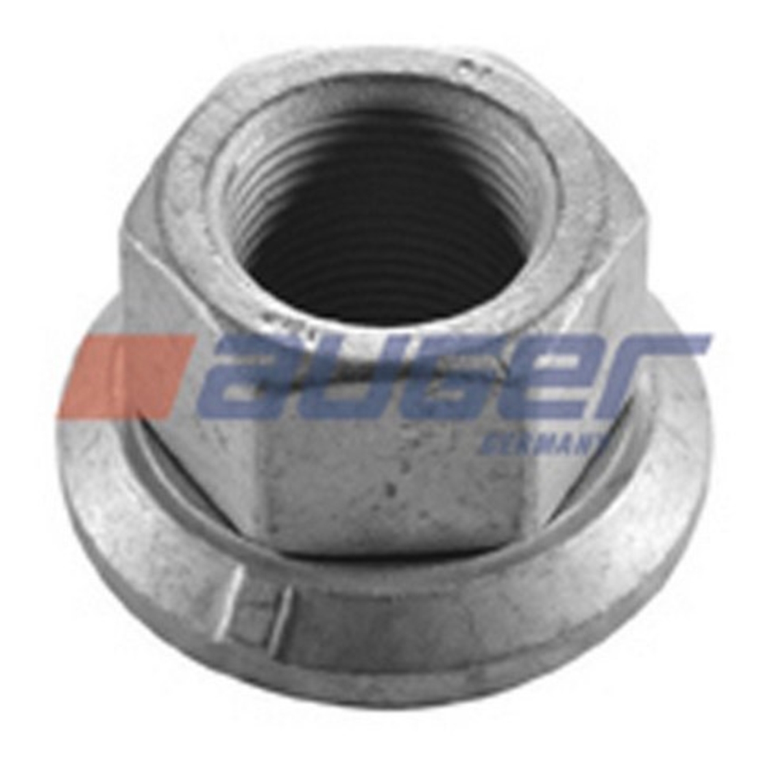 гайка М22x1.5 с въртяща шайба за Mercedes(Мерцедес) MAN(МАН) DAF(ДАФ) Iveco(Ивеко) Volvo(Волво) BPW SAF(САФ) Kässbohrer(Кесборер) Meritor(Меритор)