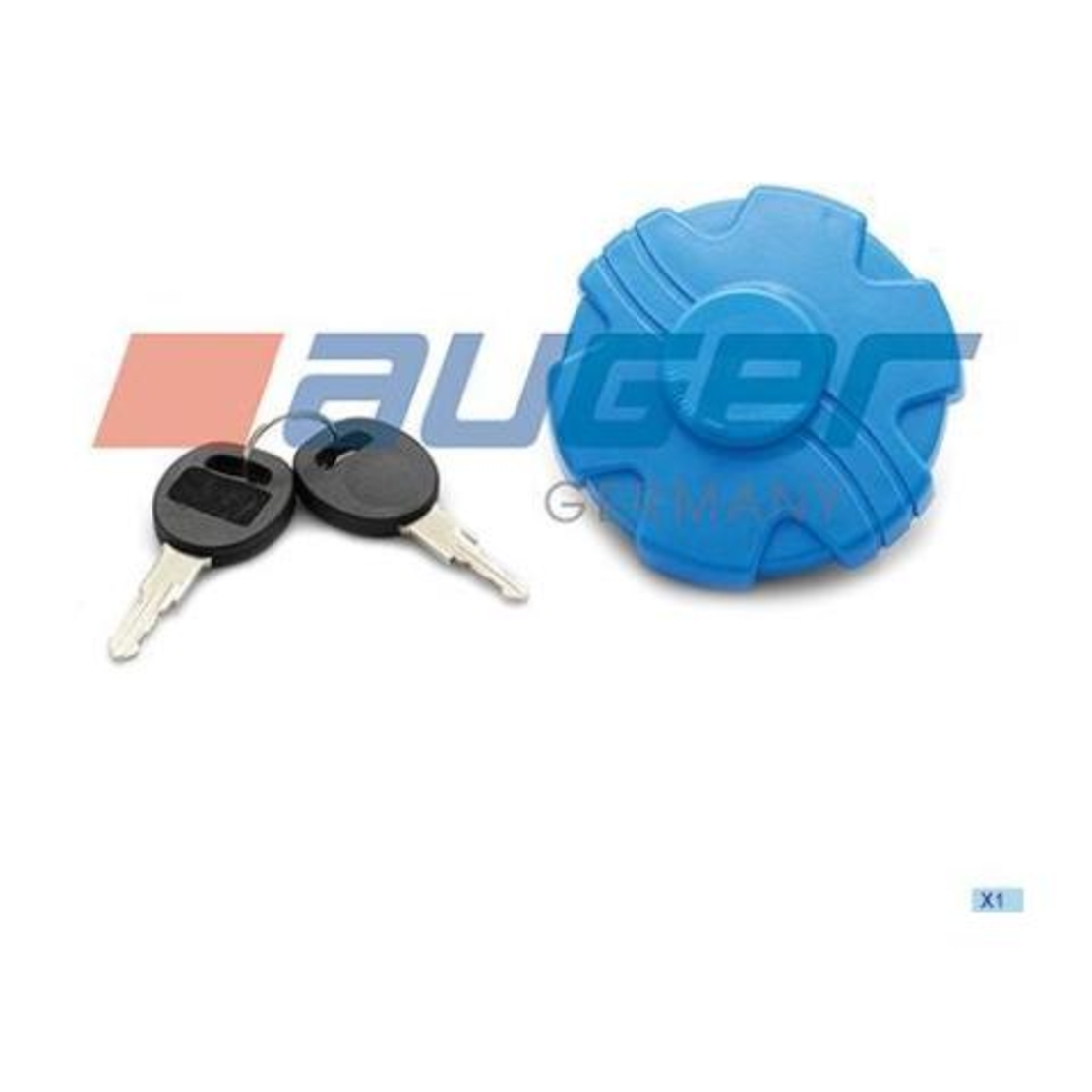 капачка AdBlue за Volvo(Волво) Scania(Скания) Renault(Рено)