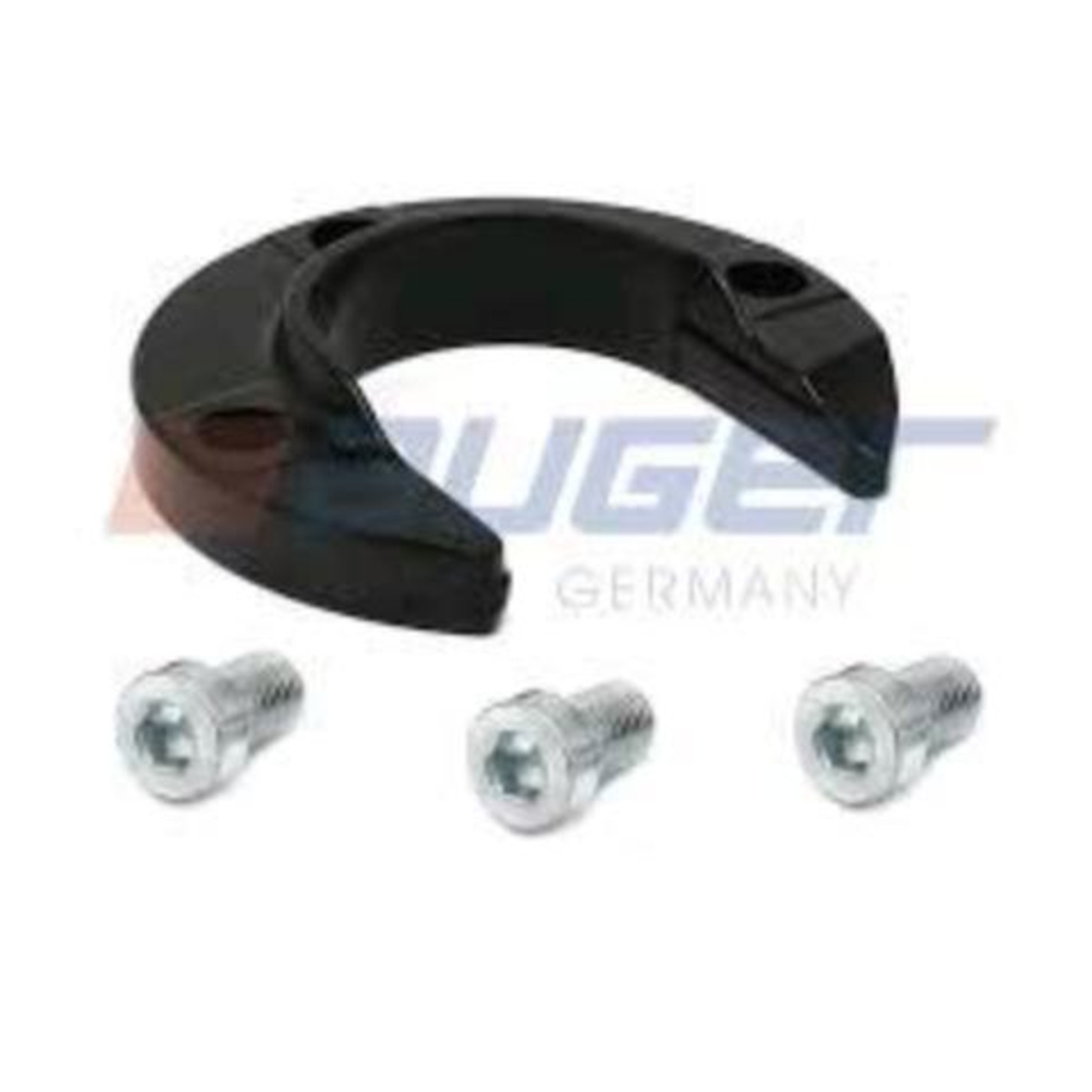 заключалка лафет JSK37ABC,JSK36D (SK2105-19 гривна+SK2121-07гайки) за JOST