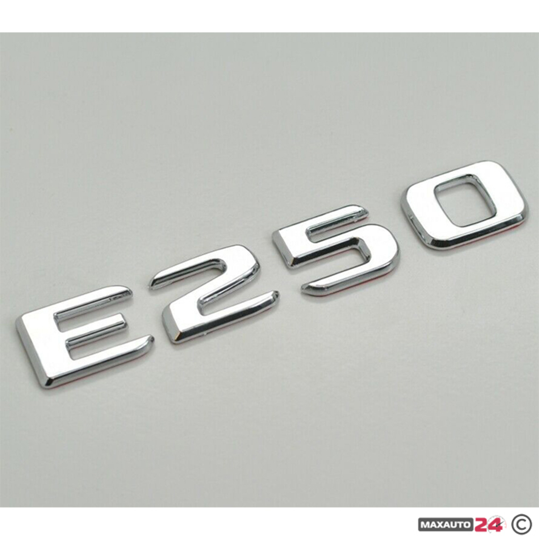 Надпис E250