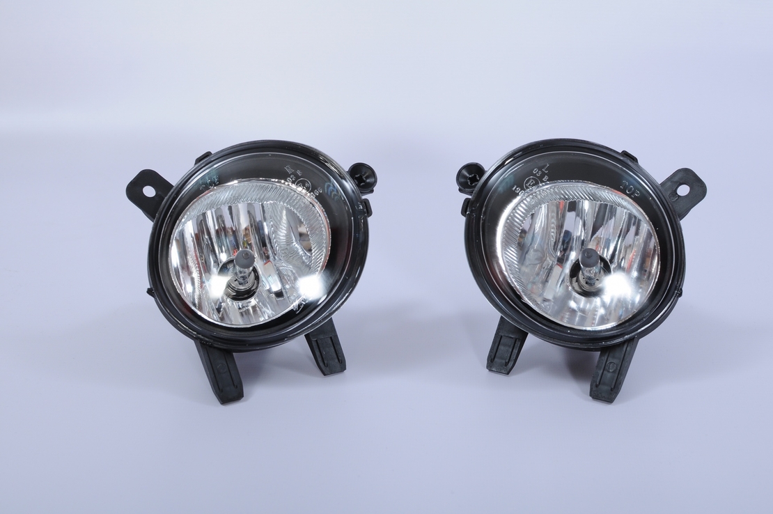 Халогени за БМВ BMW 1, 2, 3, 4 серия F30, F31, F32, F33, F34, F20,F21