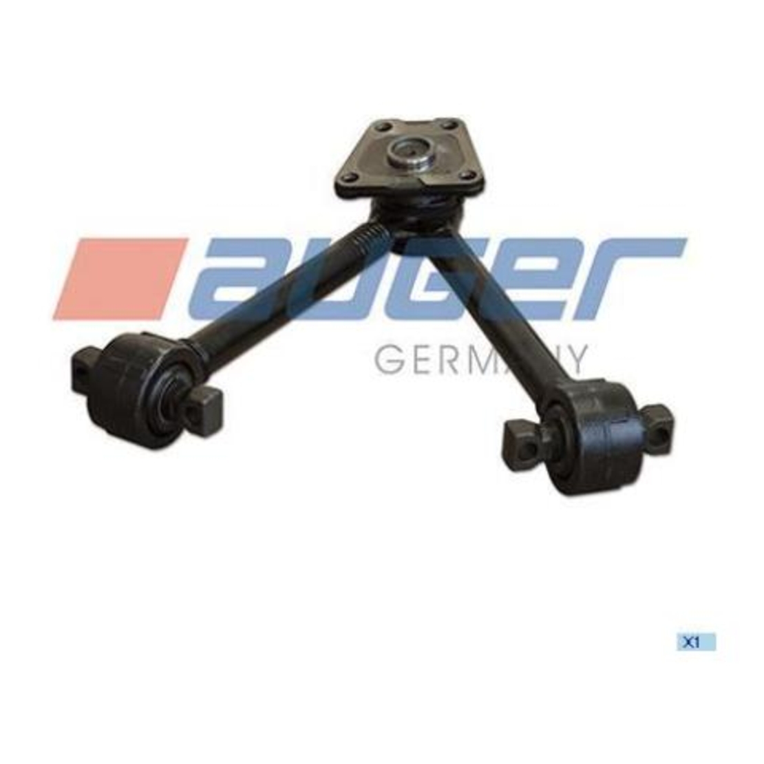 V щанга L602.7/152Ф23mm за DAF(ДАФ)