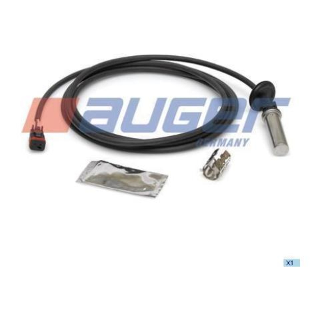 датчик десен ABS боге за Volvo(Волво) Renault(Рено)