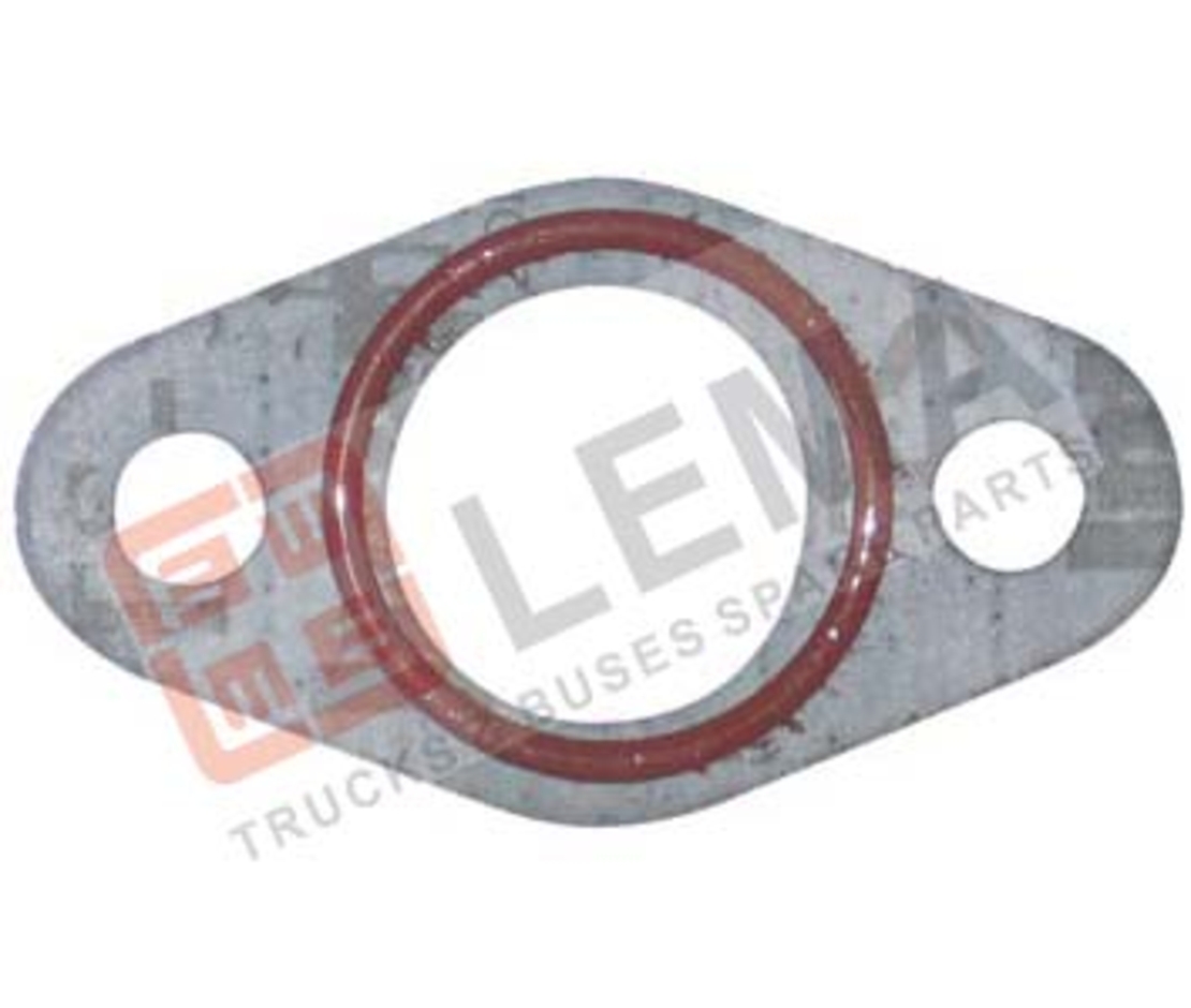 гарнитура турбо за Iveco(Ивеко)