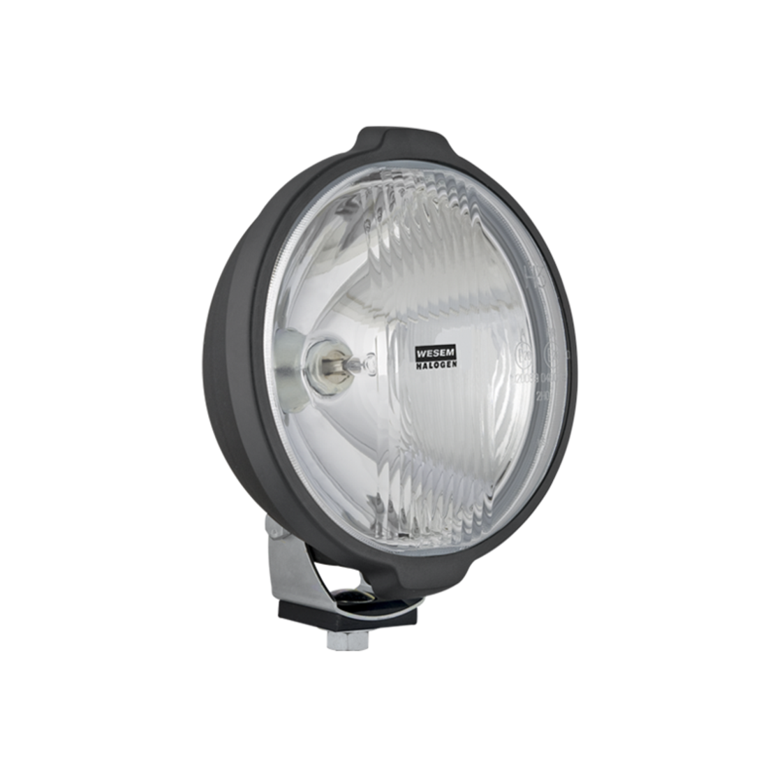 18,3 см Халоген, Фар, Прожектор, Светлини за Мъгла, 3 Функции, 12-24V