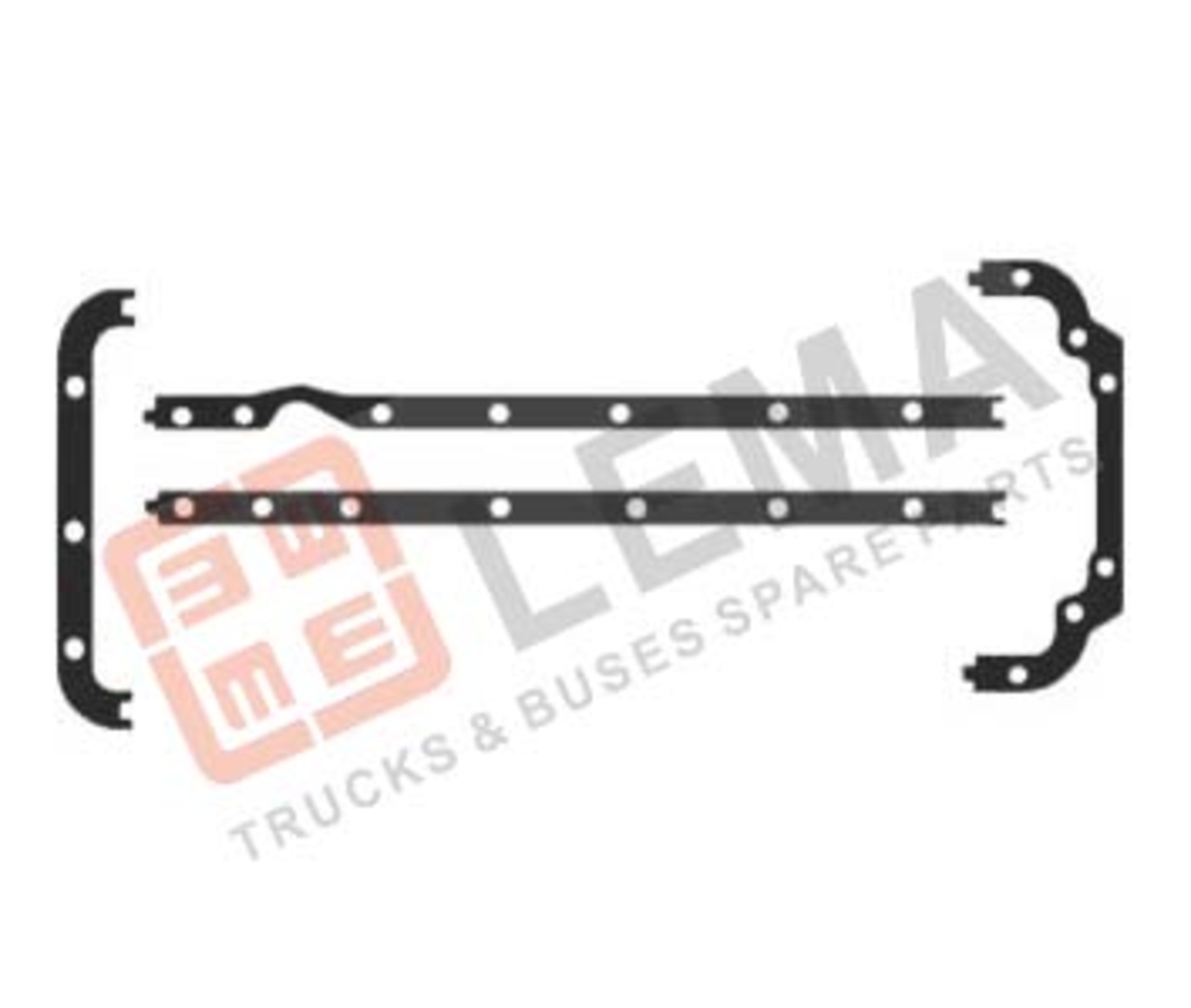 гарнитура картер за Iveco(Ивеко) 14