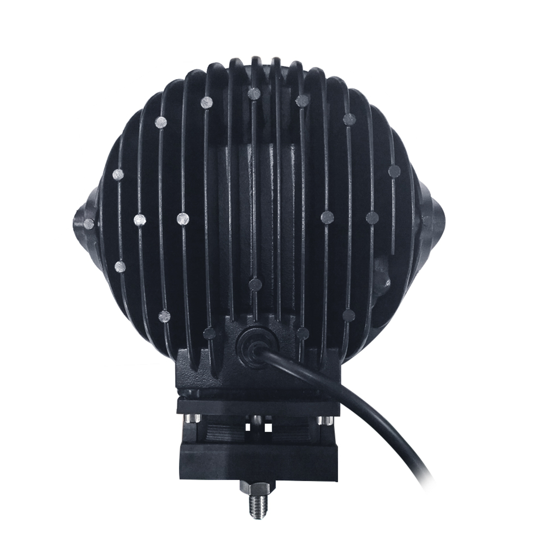 18 См 60W Супер Мощен PRO Led Диоден Халоген Лед Лампа Прожектор 12V 24V
