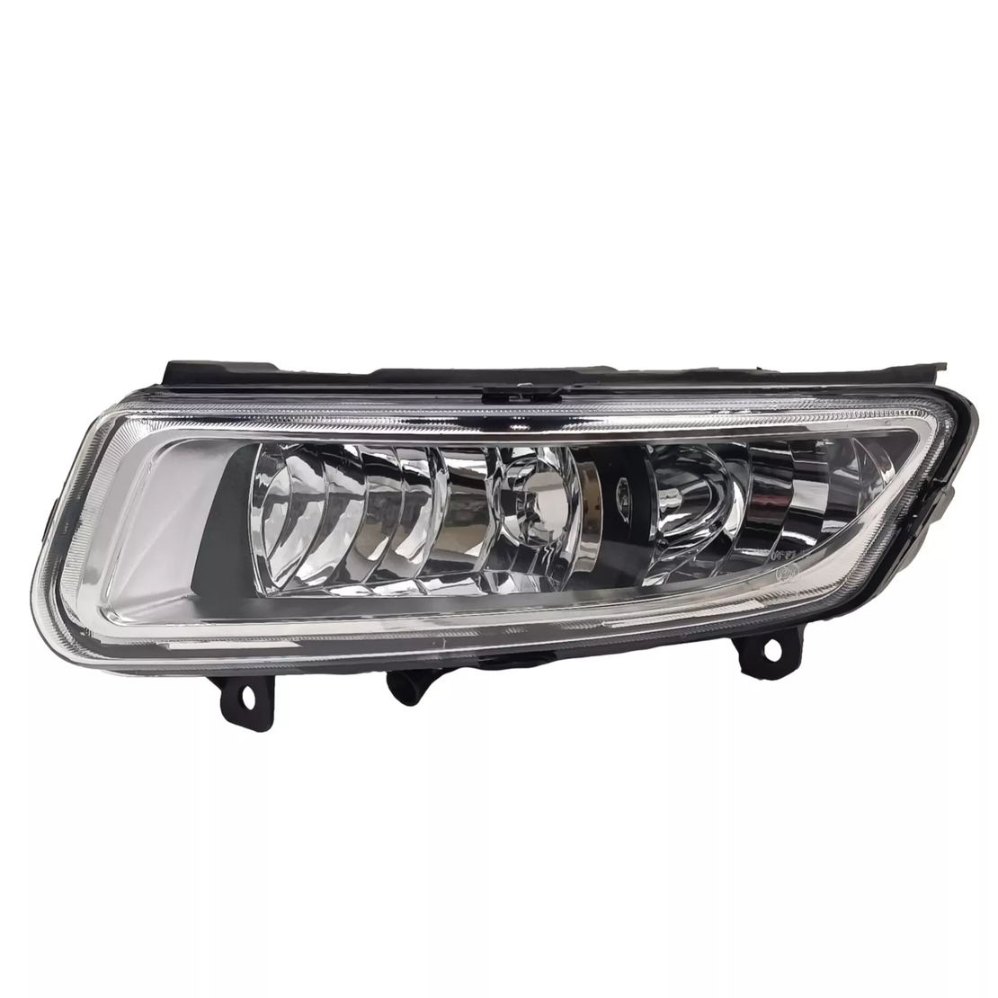 Ляв халоген за мъгла за Volkswagen VW POLO MK5 6R 2009–2014 OEM 6R0941061C