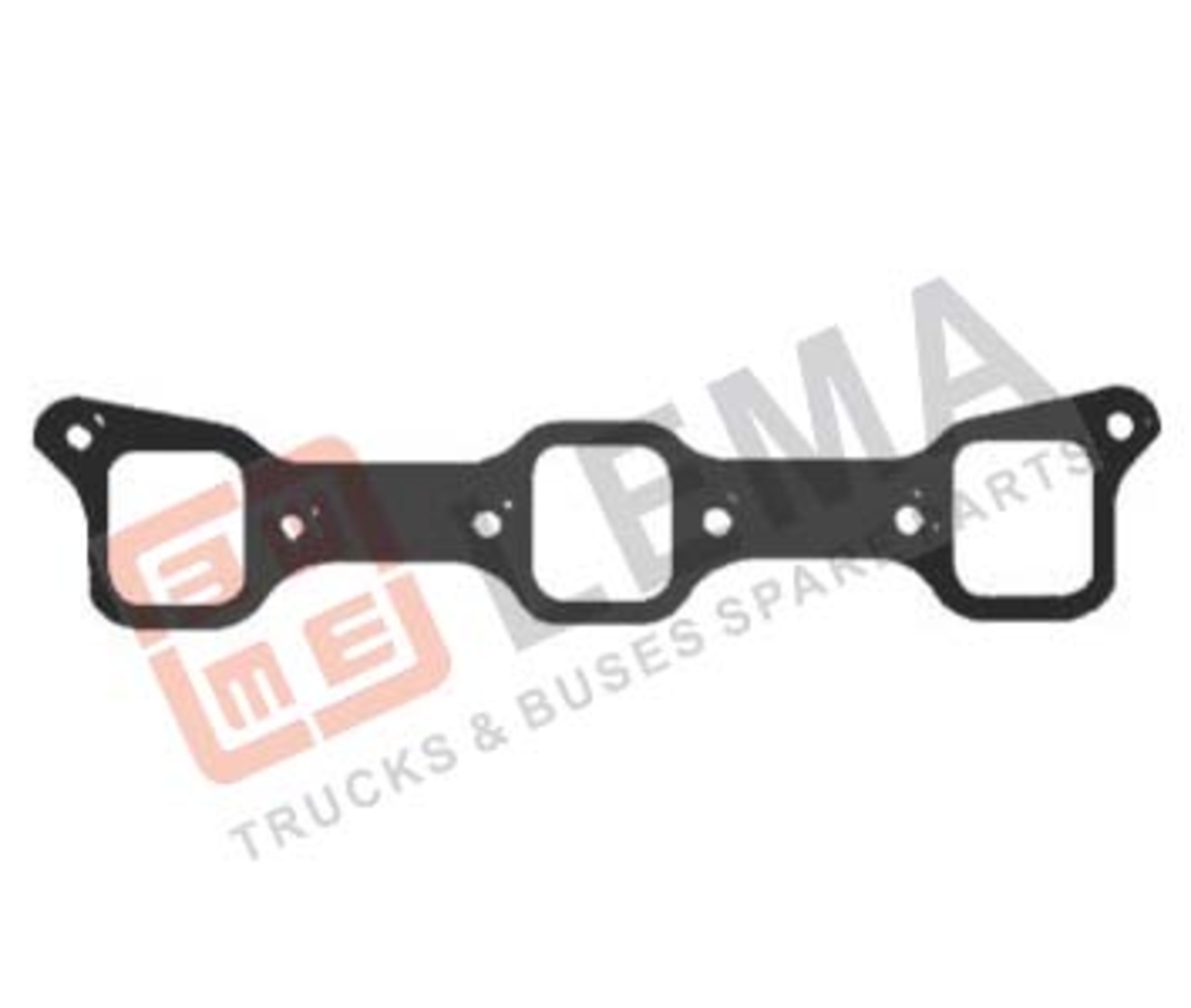 гарнитура всмукателни тръби за Iveco(Ивеко) 4