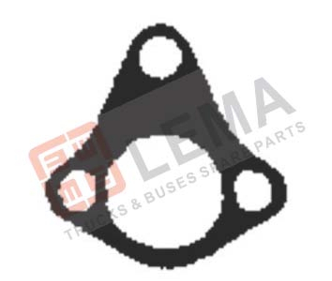 гарнитура водни тръби за Iveco(Ивеко) 4