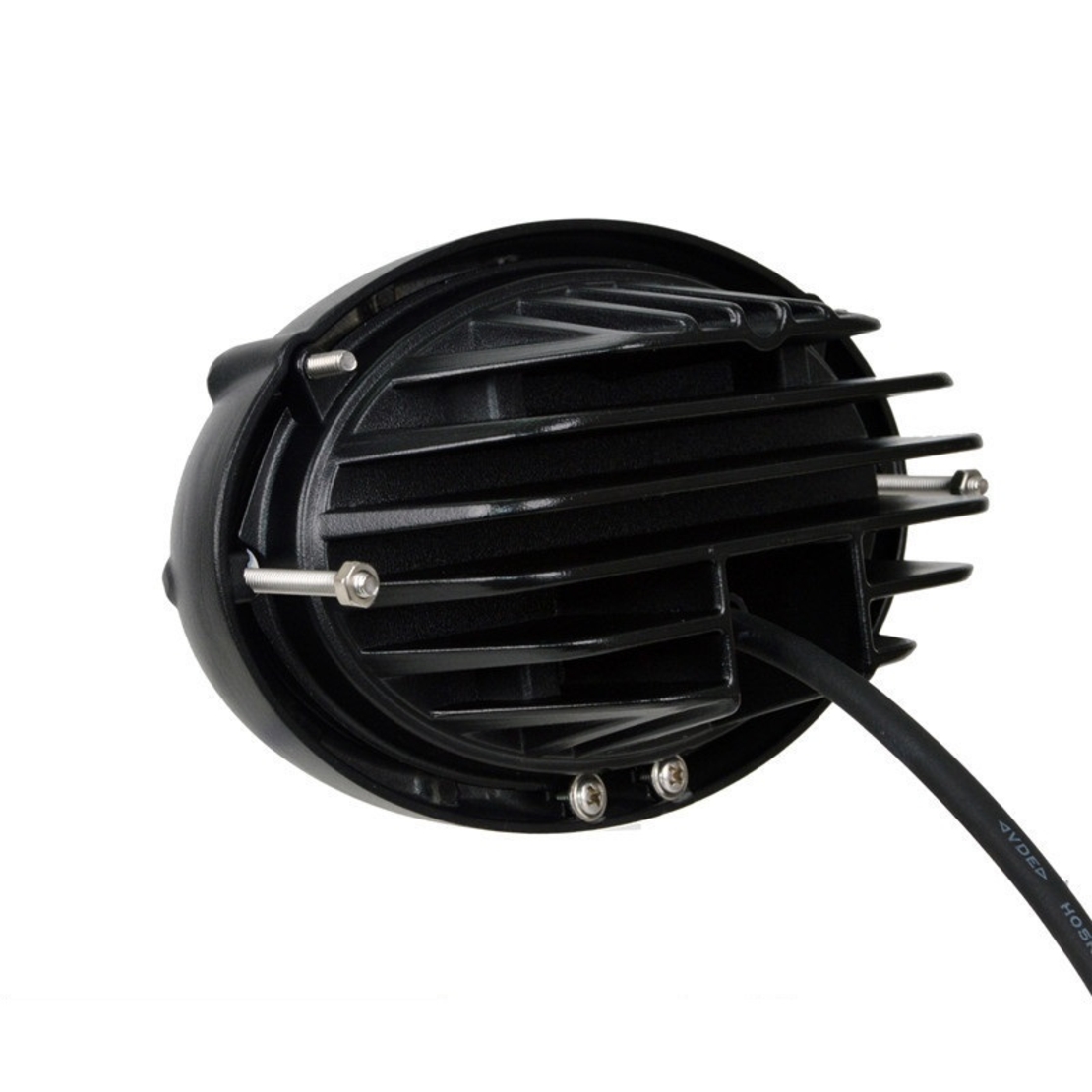 ЛЕД Диоден Халоген LED Фар - 3400lm 40W 167x104mm съвместим за Massey Ferguson