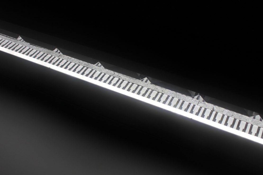 81 cm / 32 Инча 12V - 24V Led Bar Лед Бар Пиано дизайн Диоден Прожектор Супер Мощен Бяла и Оранжева Светлина Габарит Мъгла Високо Качество Ново Поколение 14280LM
