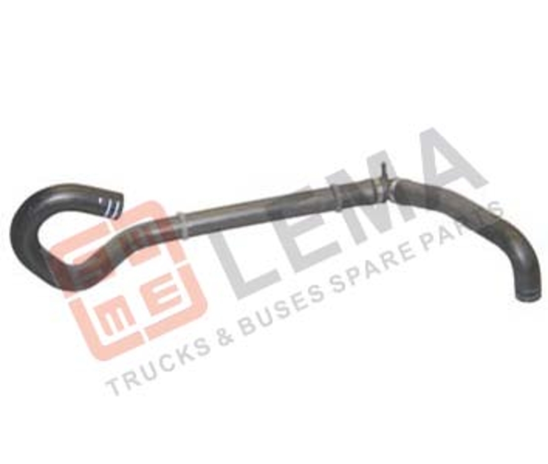водно съединение радиатор горно за Iveco(Ивеко) 3