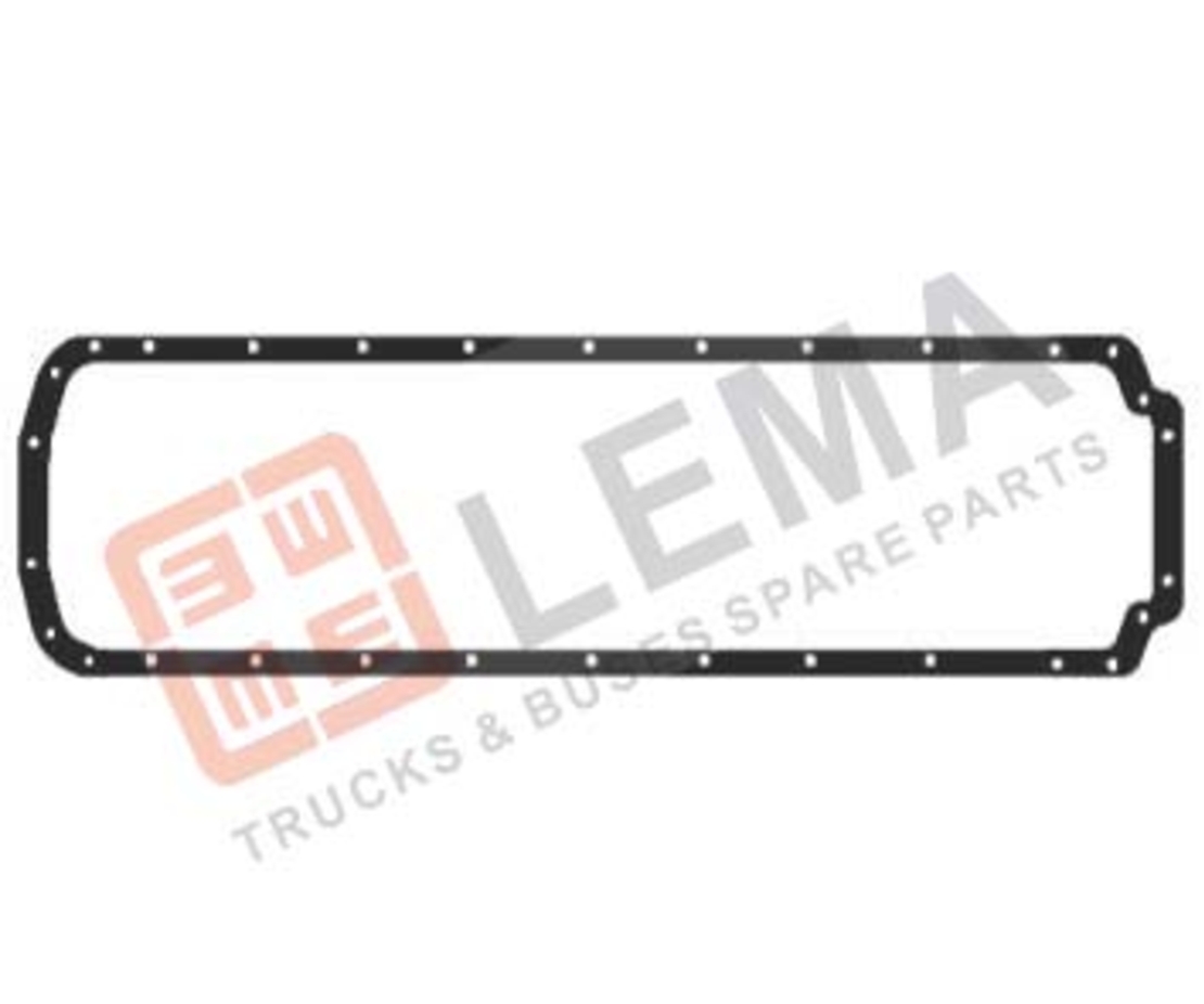 гарнитура картер за Iveco(Ивеко) 5