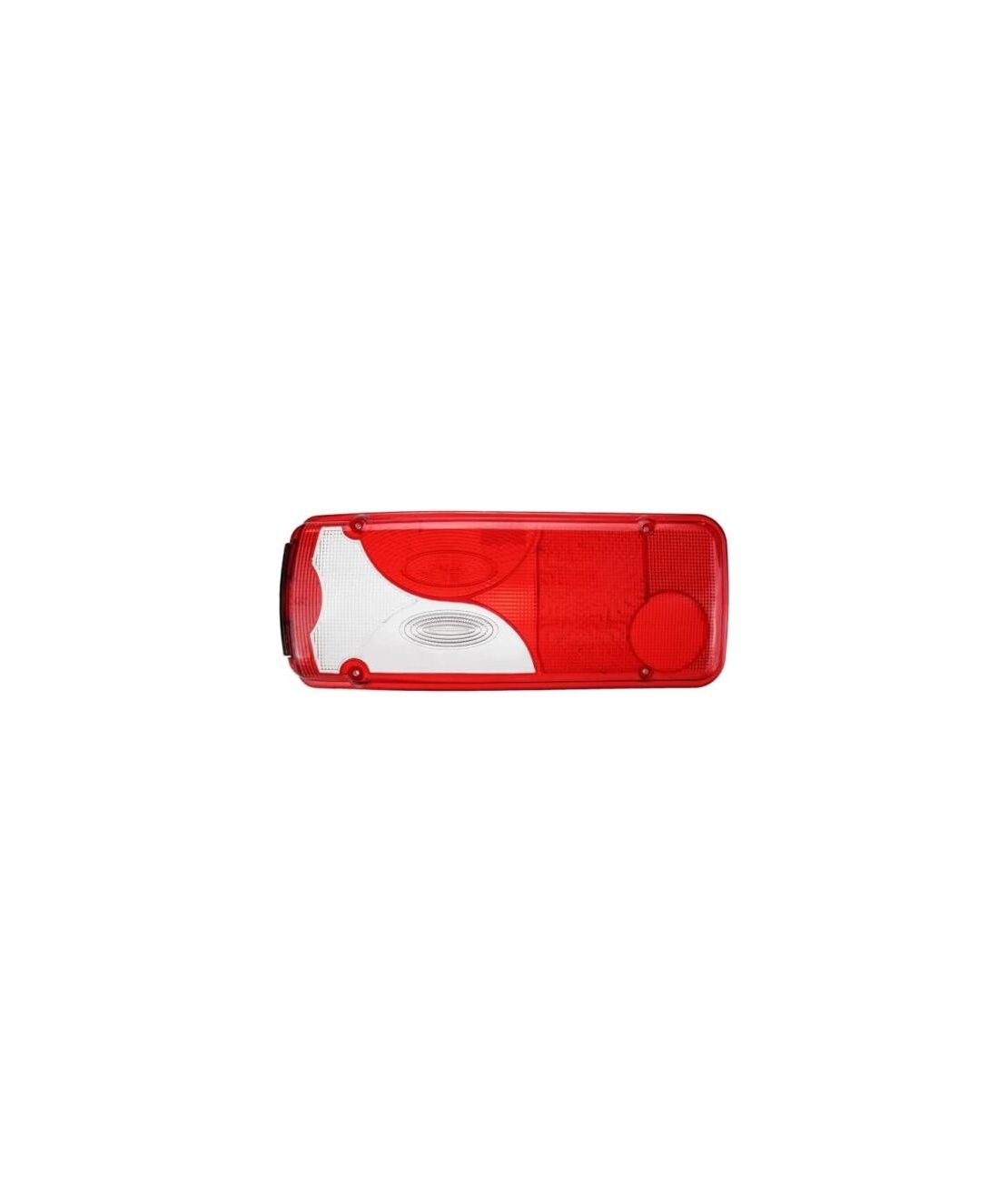 Комплект от 2 броя Стъкла За Стоп Стопове Vw Volkswagen Crafter Mercedes Sprinter Man TGA TGL TGM TGS Scania 5 P R