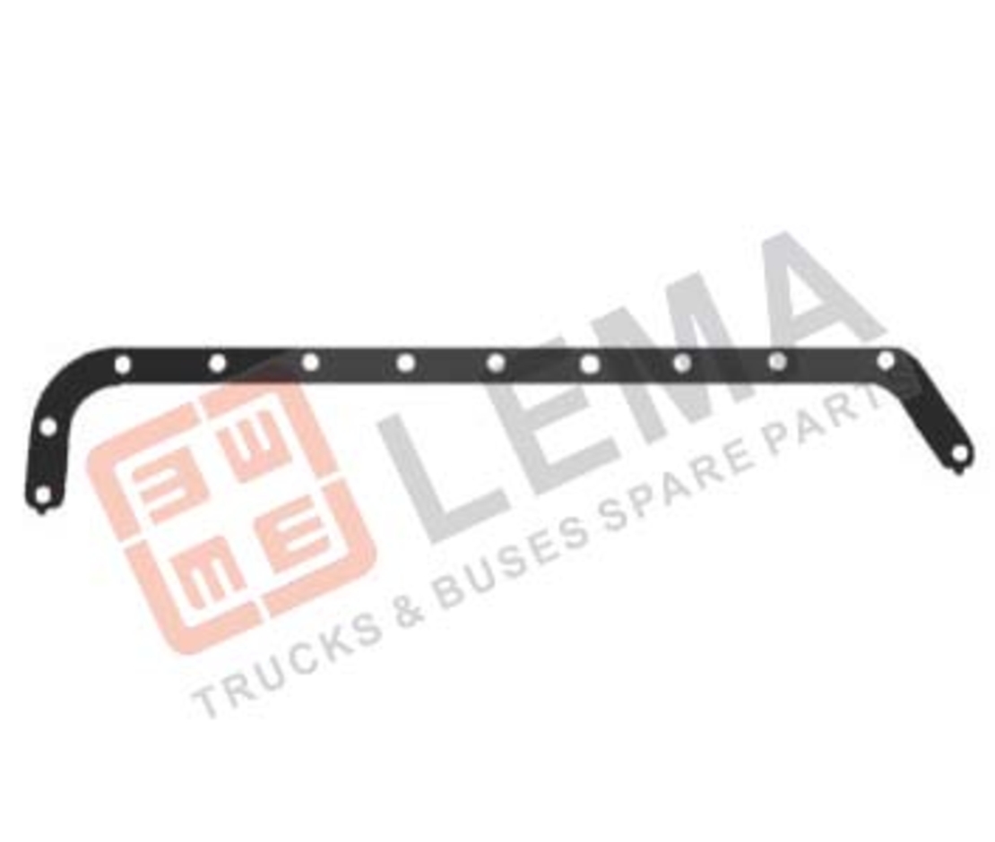 гарнитура картер отдясно за Iveco(Ивеко)