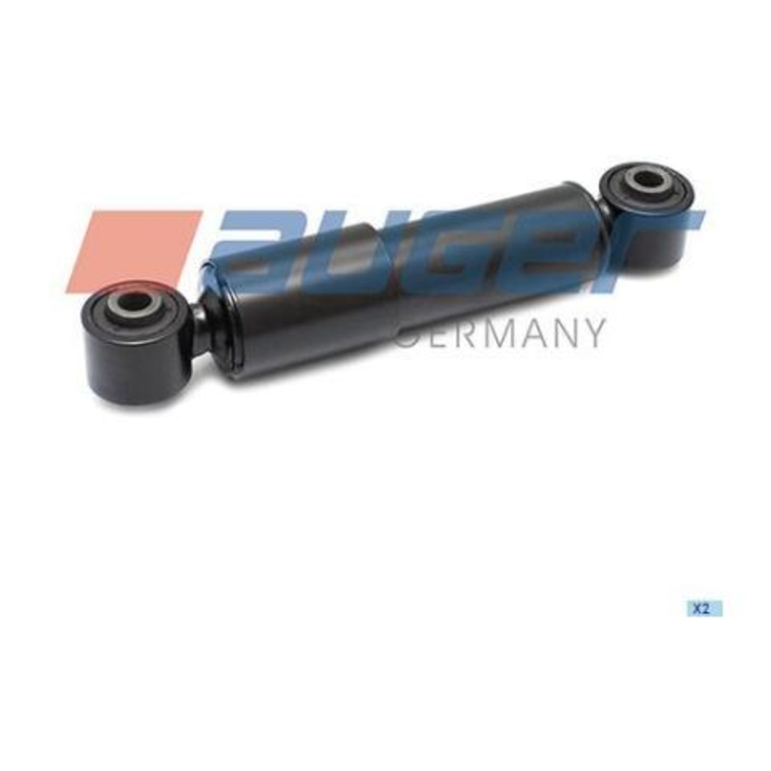 амортисьор Ф12L211/229mm заден кабина за Mercedes(Мерцедес)