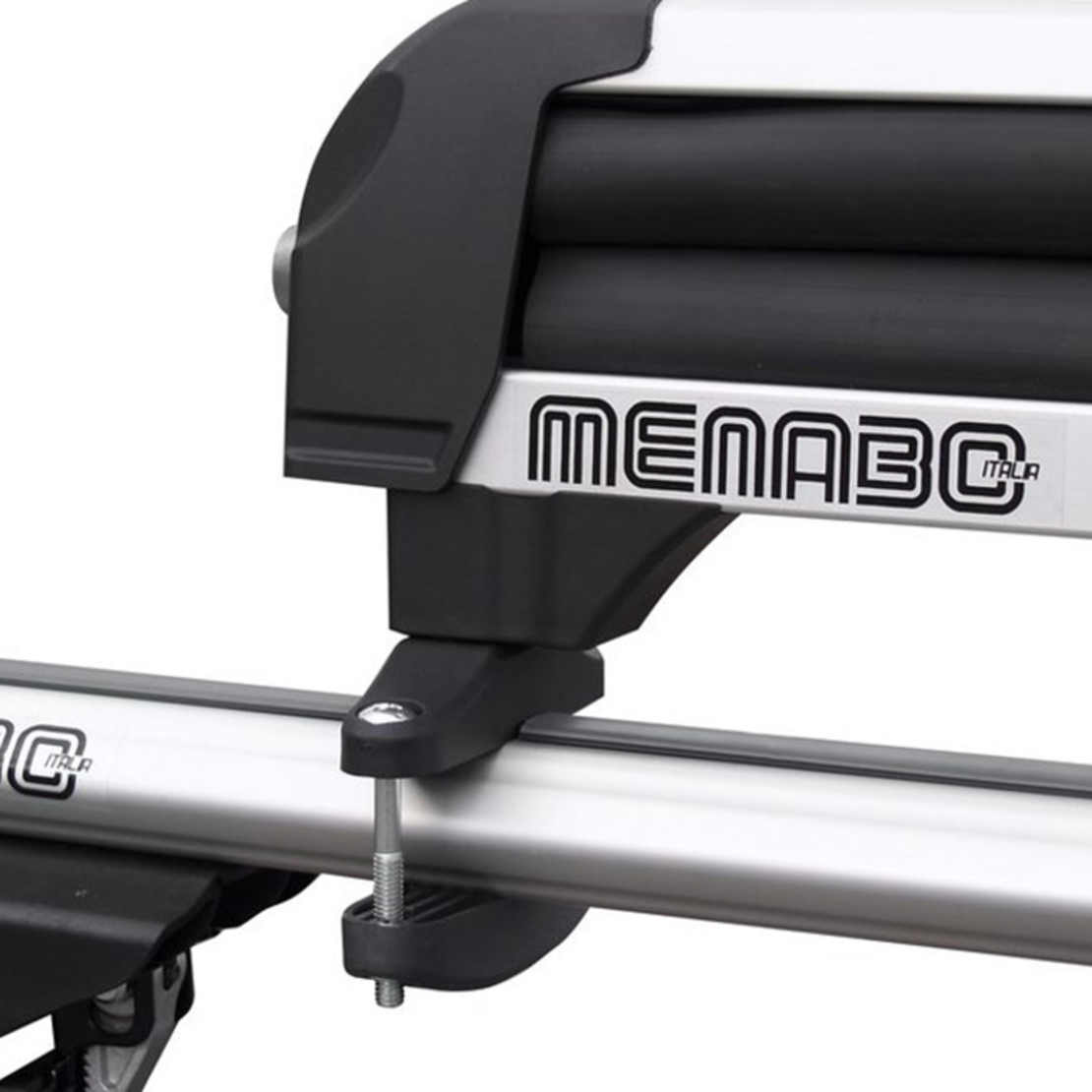 Захват за багажник за ски MENABO Iceberg 847