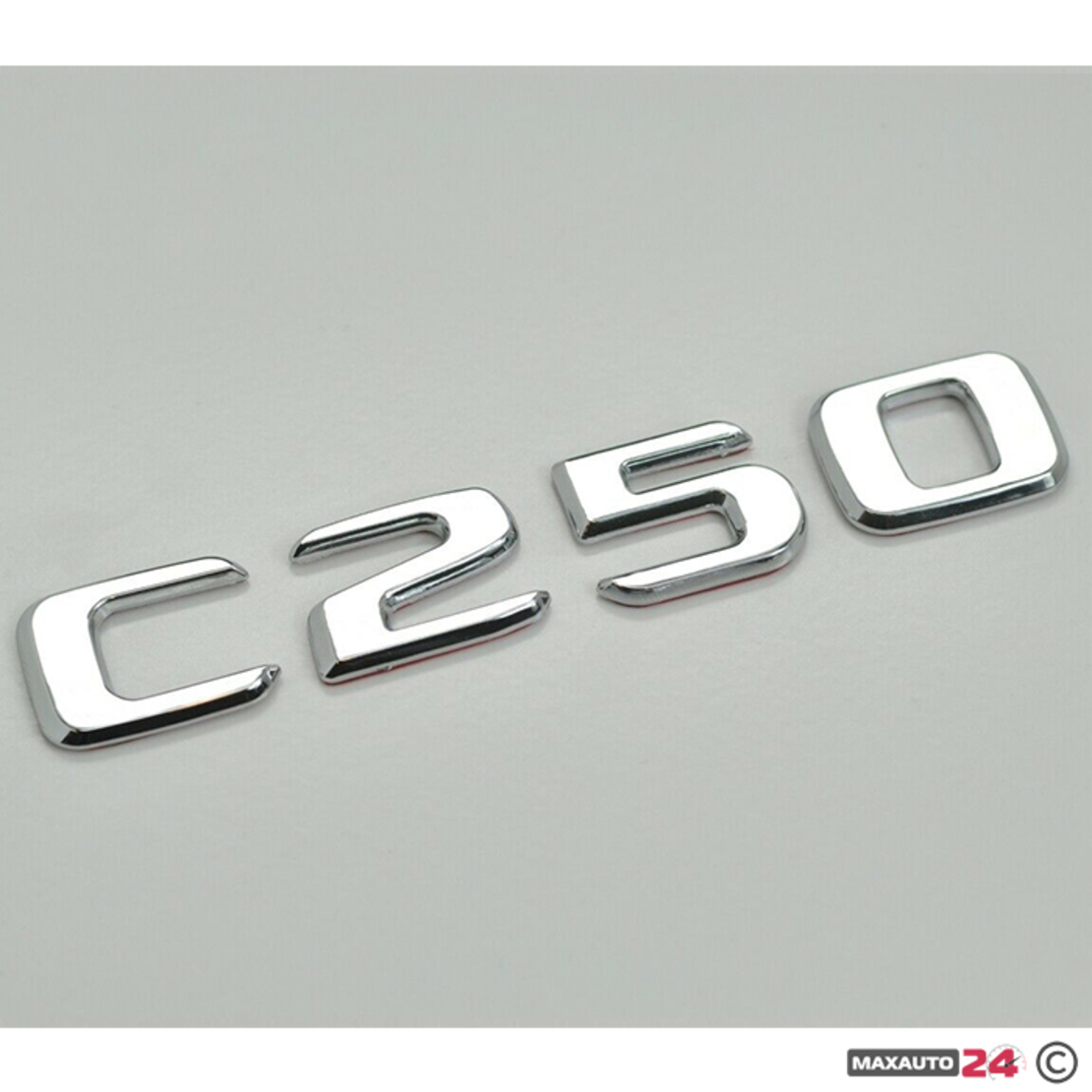 Надпис C250