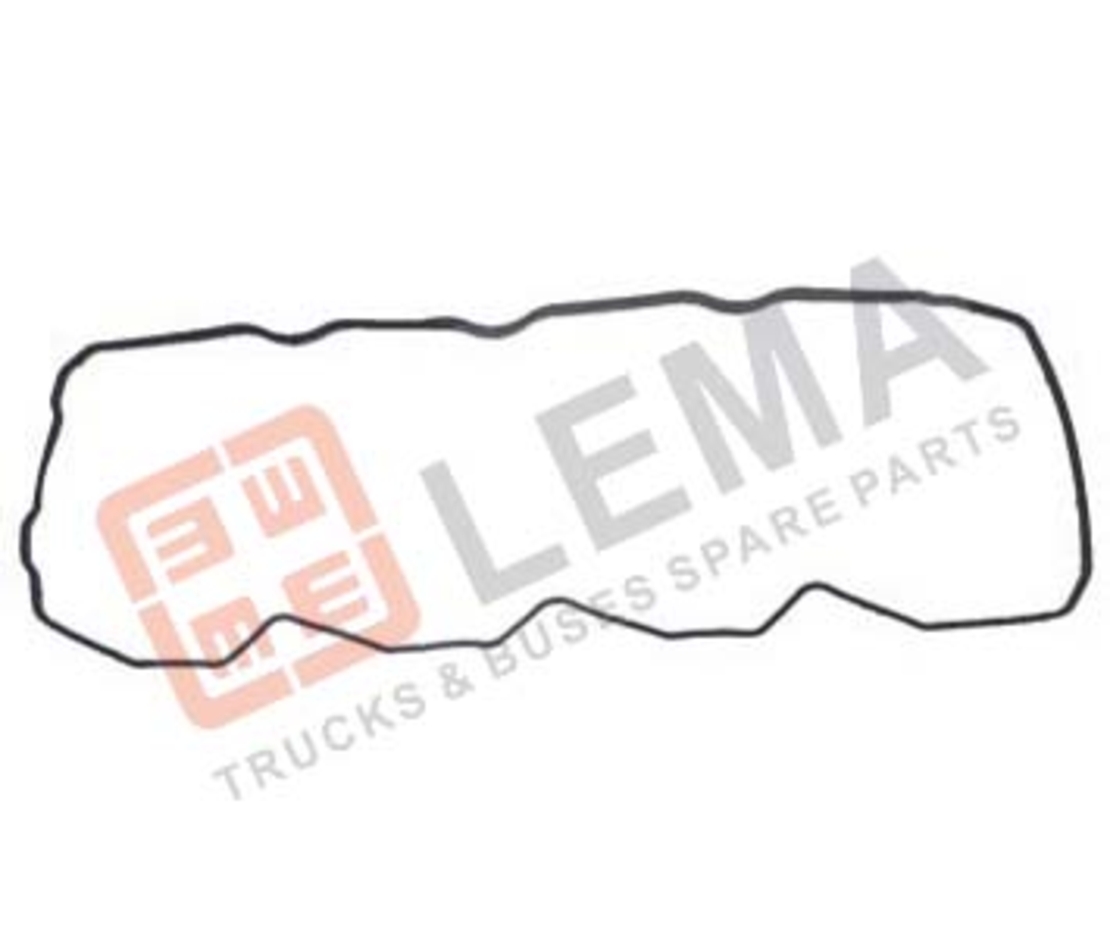 гарнитура капаци клапани за Iveco(Ивеко) 18