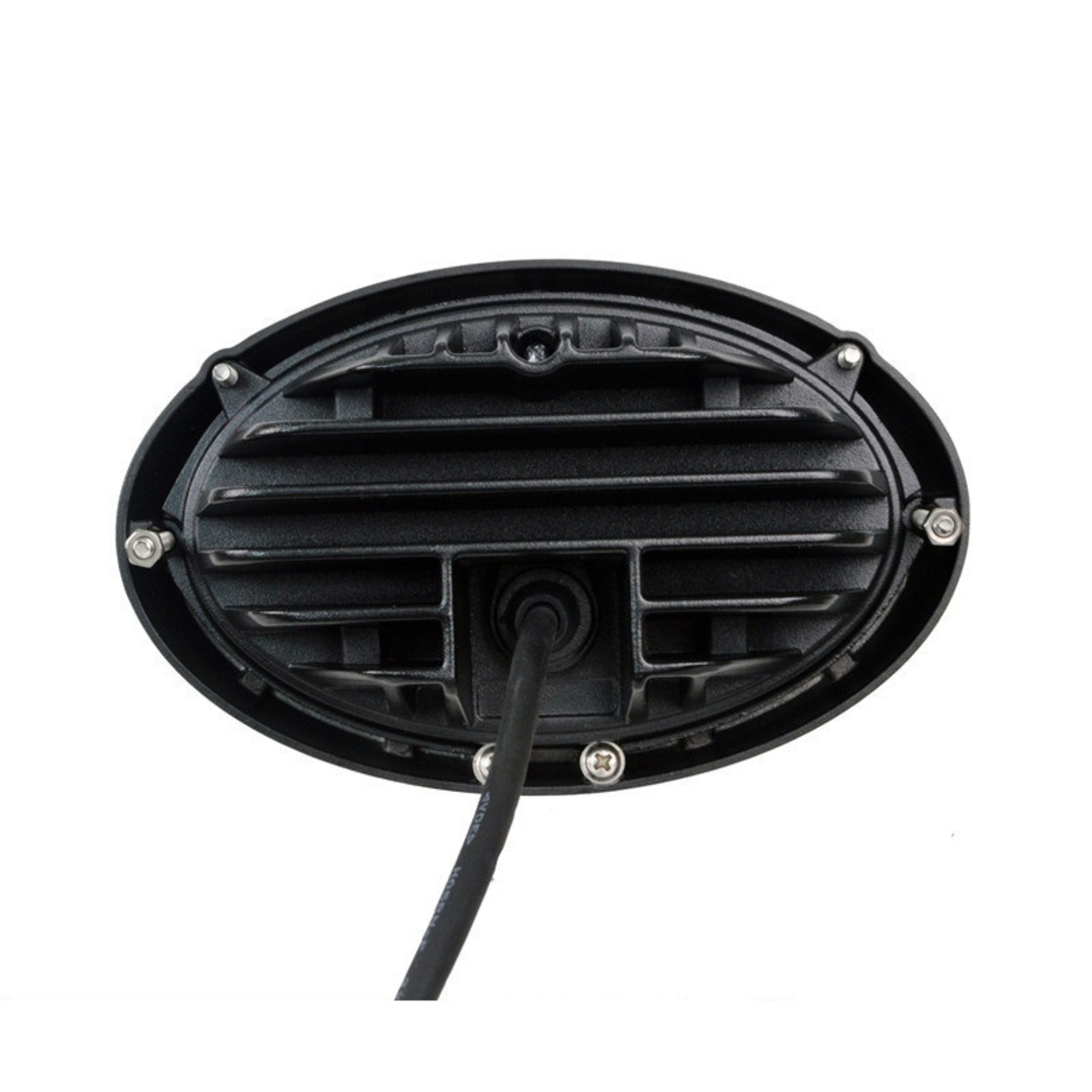 ЛЕД Диоден Халоген LED Фар - 3400lm 40W 167x104mm съвместим за Massey Ferguson