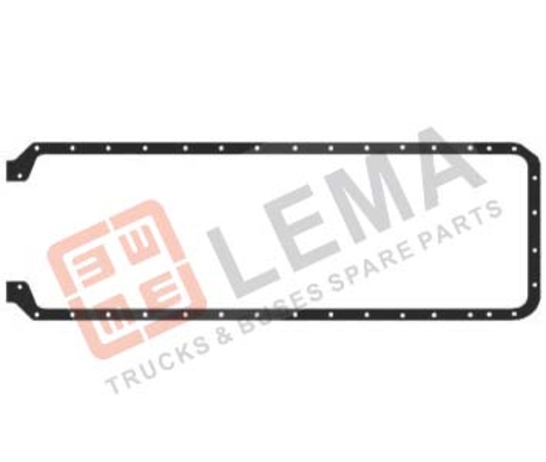 гарнитура картер за Iveco(Ивеко) 7