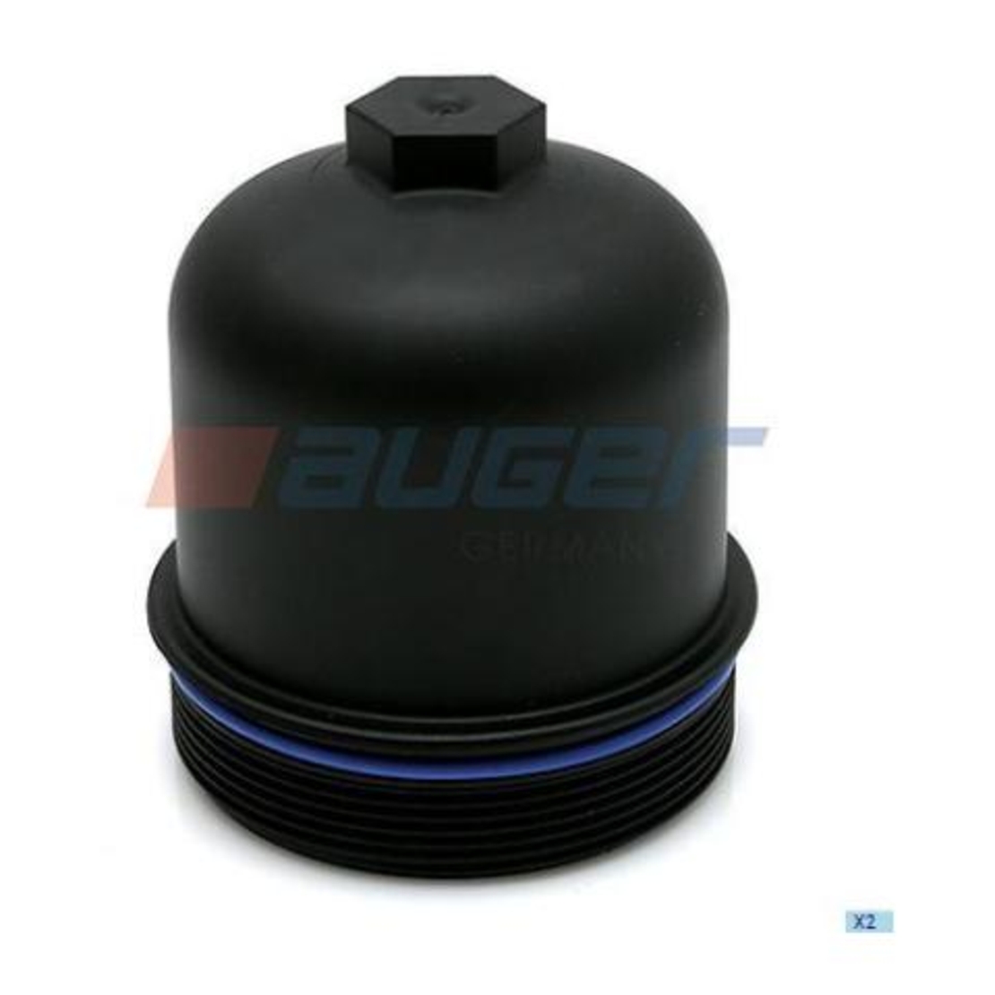 капачка M122x3/133x40Nm горивен филтър за DAF(ДАФ)