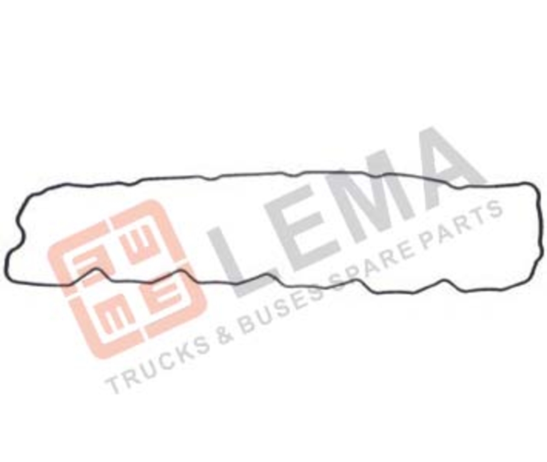 гарнитура капаци клапани за Iveco(Ивеко) 19
