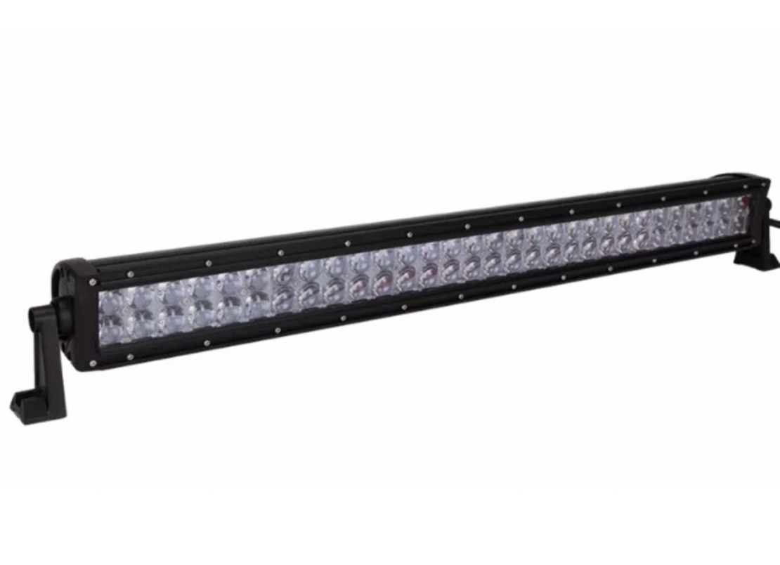 81.5 См 180W Led Bar Лед Диоден Бар Прожектор с комбинирана бяла светлина 12V 24V за автомобил джип оffroad камион
