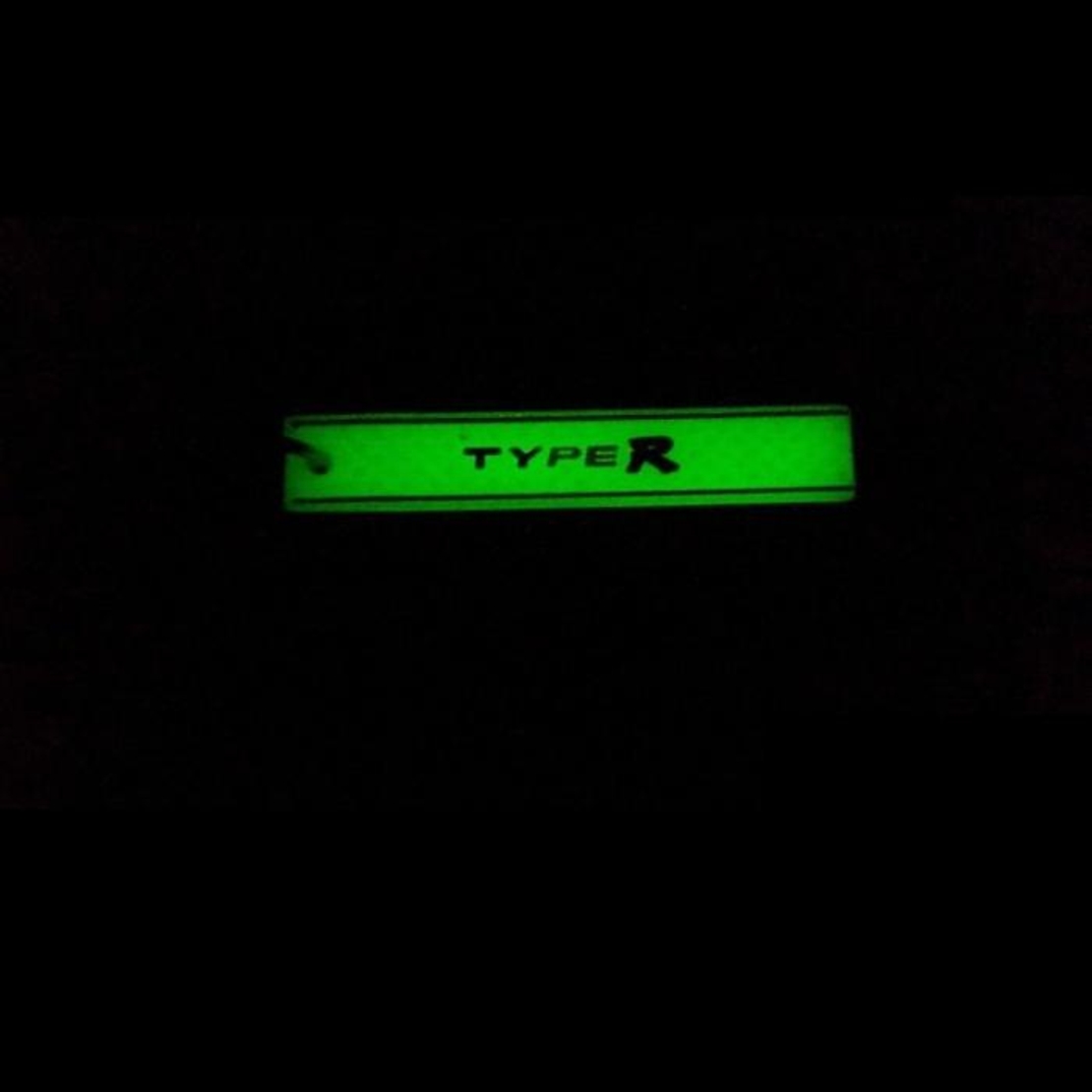 Ключодържател фосфорен TYPE-R
