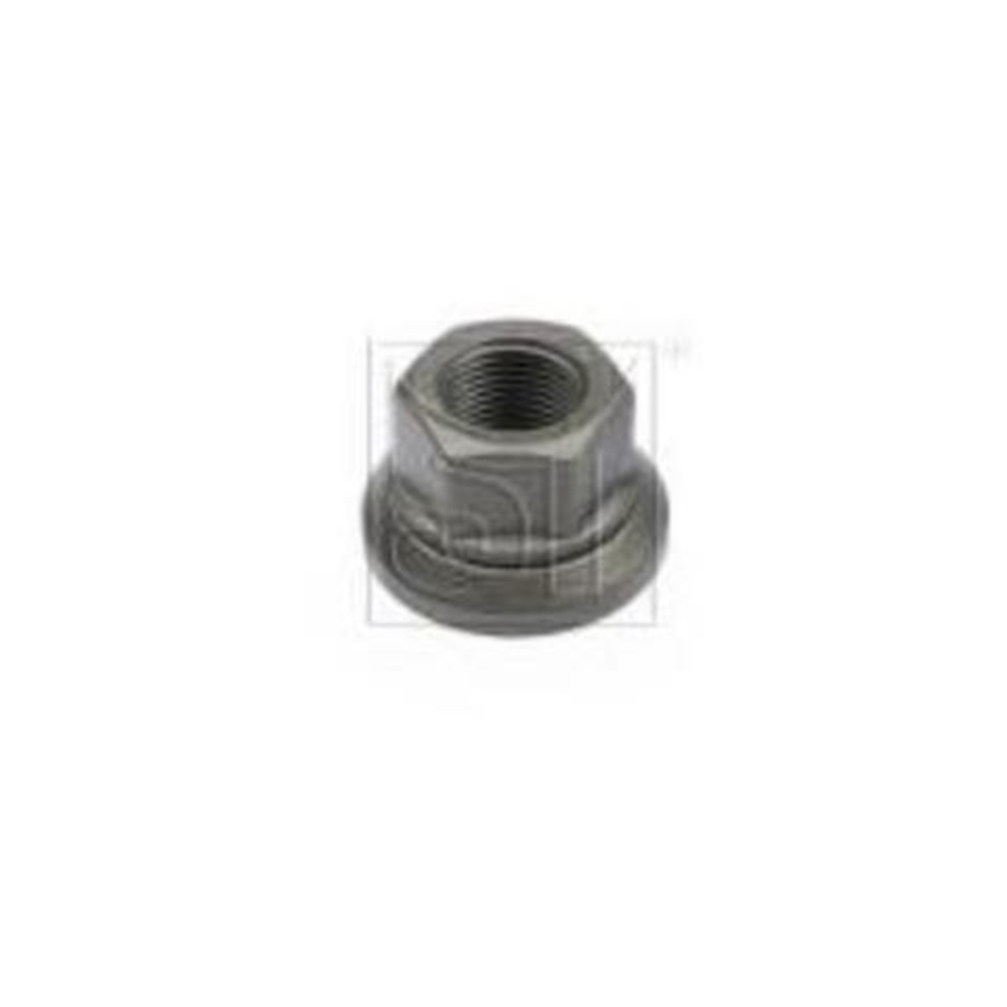 гайка с шайба M18x1.5 SW27 за MAN(МАН) Volvo(Волво) Iveco(Ивеко) BPW 1