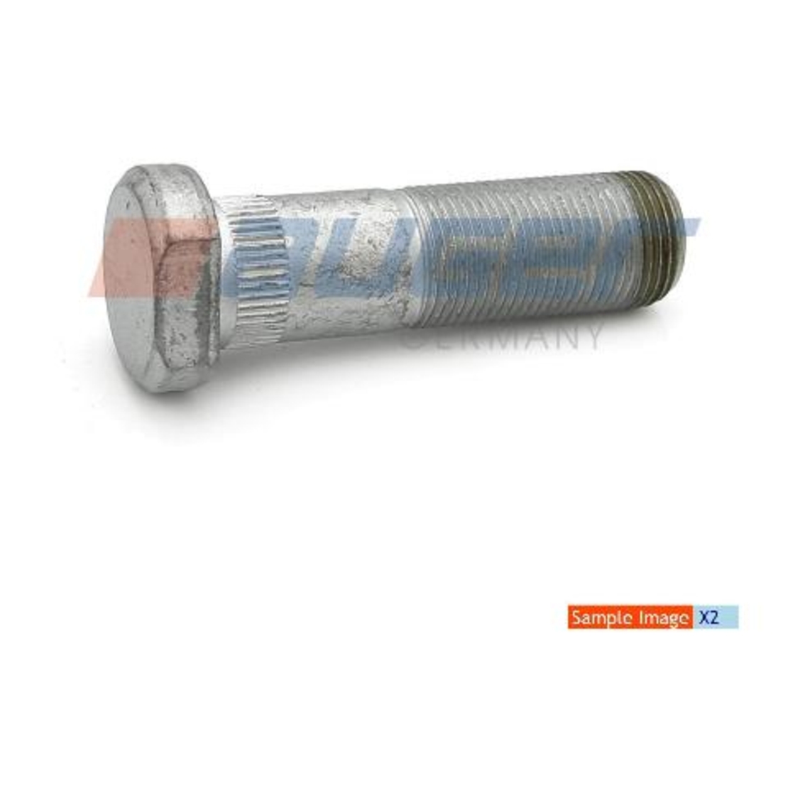 болт колесен преден M20x1.5L70mm без главата за Iveco(Ивеко)