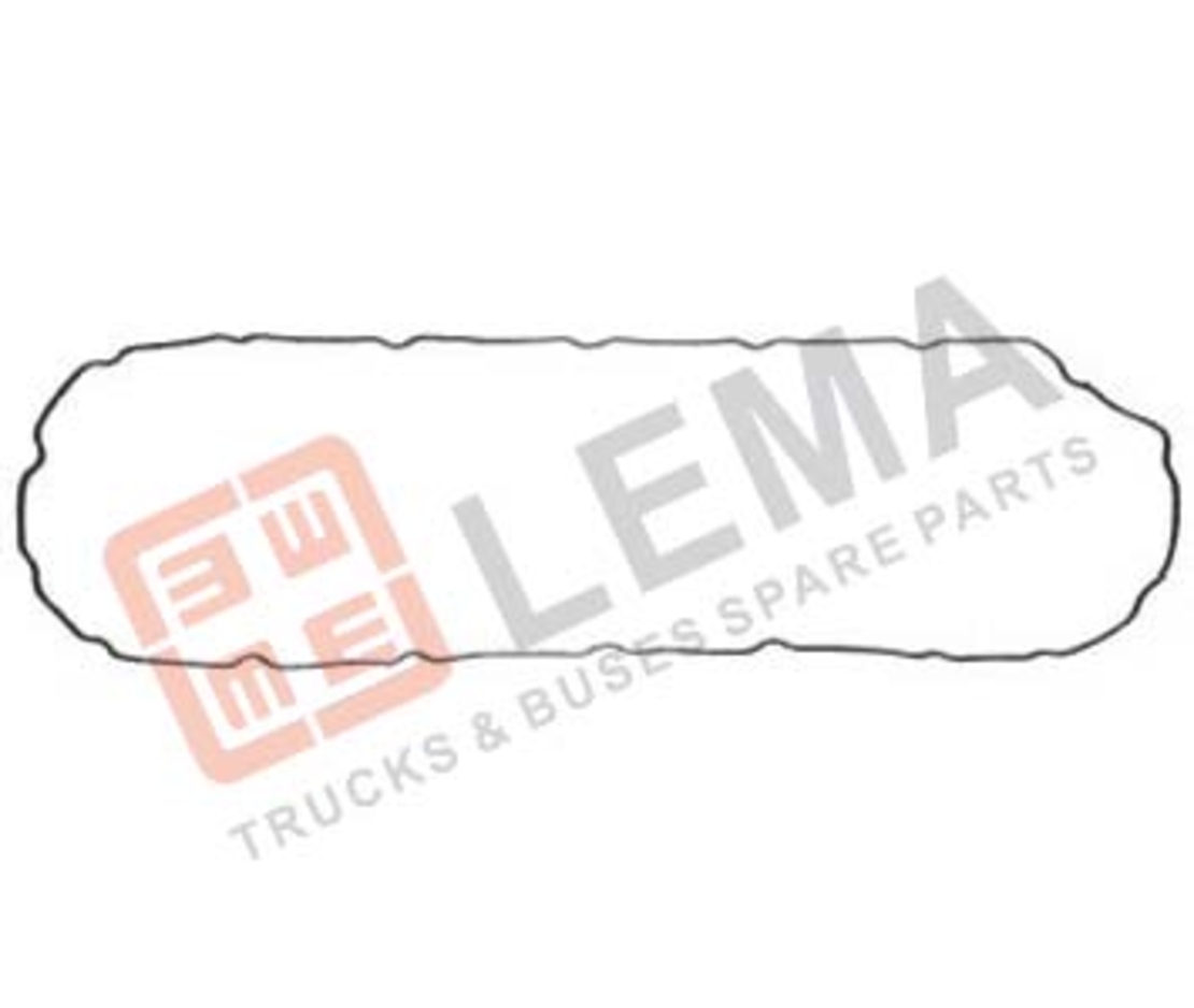 гарнитура капаци клапани за Iveco(Ивеко) 13