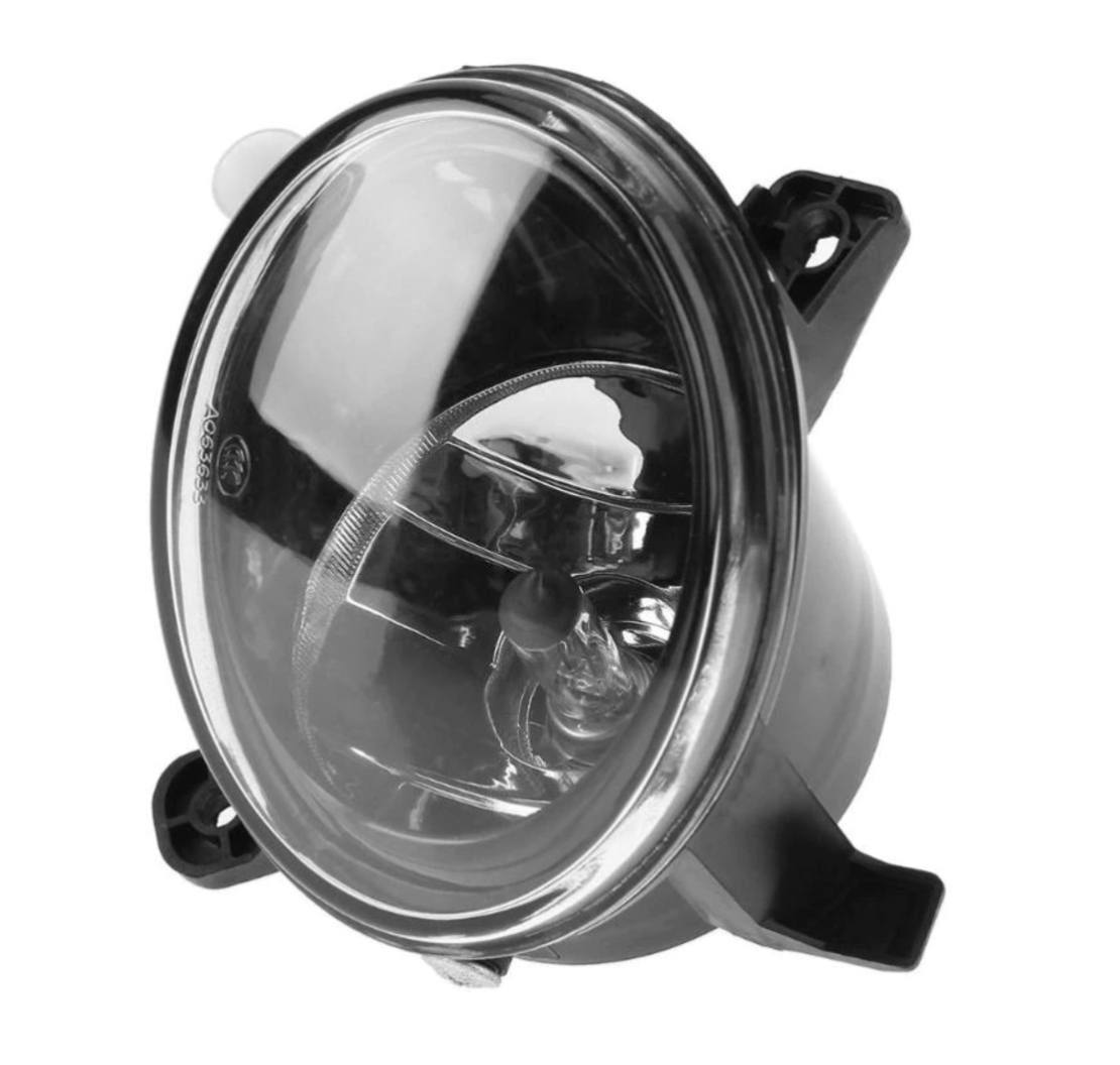 Десен халоген за мъгла за Audi A4 B8 / A4L 2009–2012 / A1 / Q5 OEM 8T0941699B