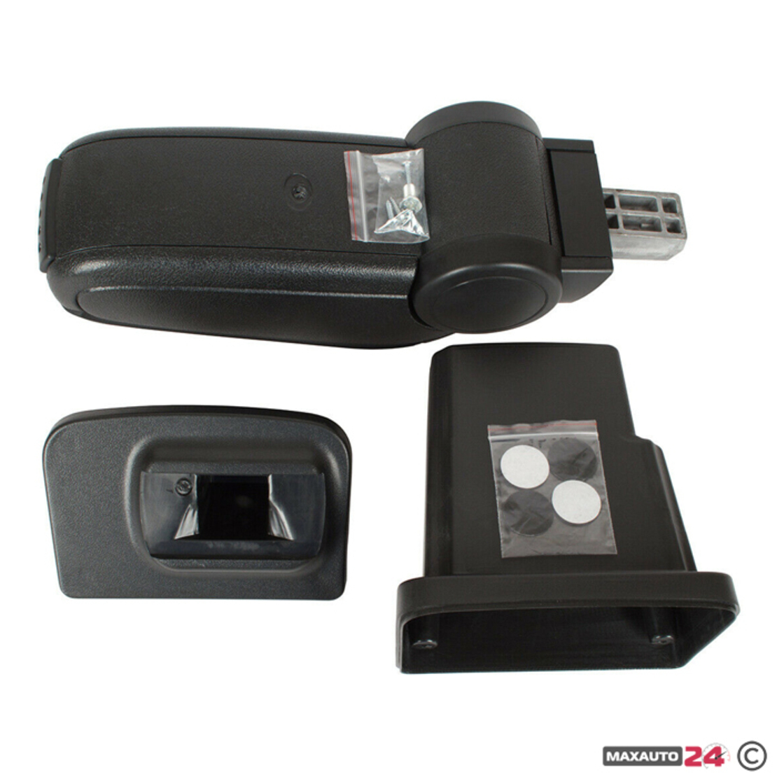 Подлакътник съвместим с Ford Focus III 2012-2015  /BFDFC1220-N
