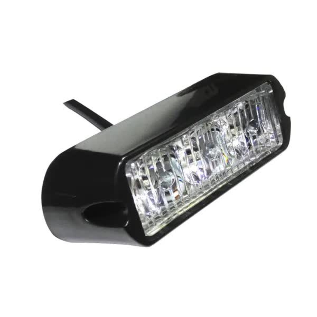 3 LED Аварийна Лампа За Пътна Помощ, Жълта Блиц Светлина, Мигаща! MAR751
