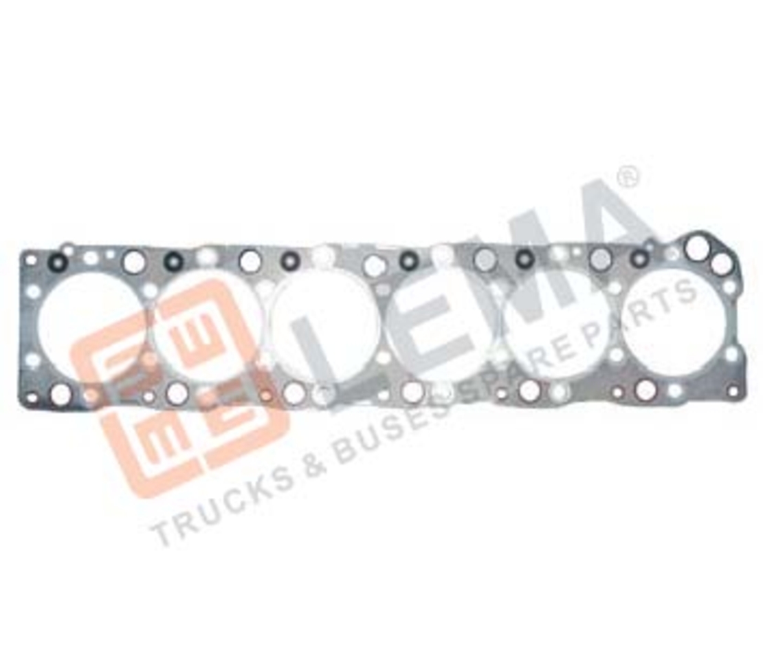 гарнитура глава за Iveco(Ивеко) 11