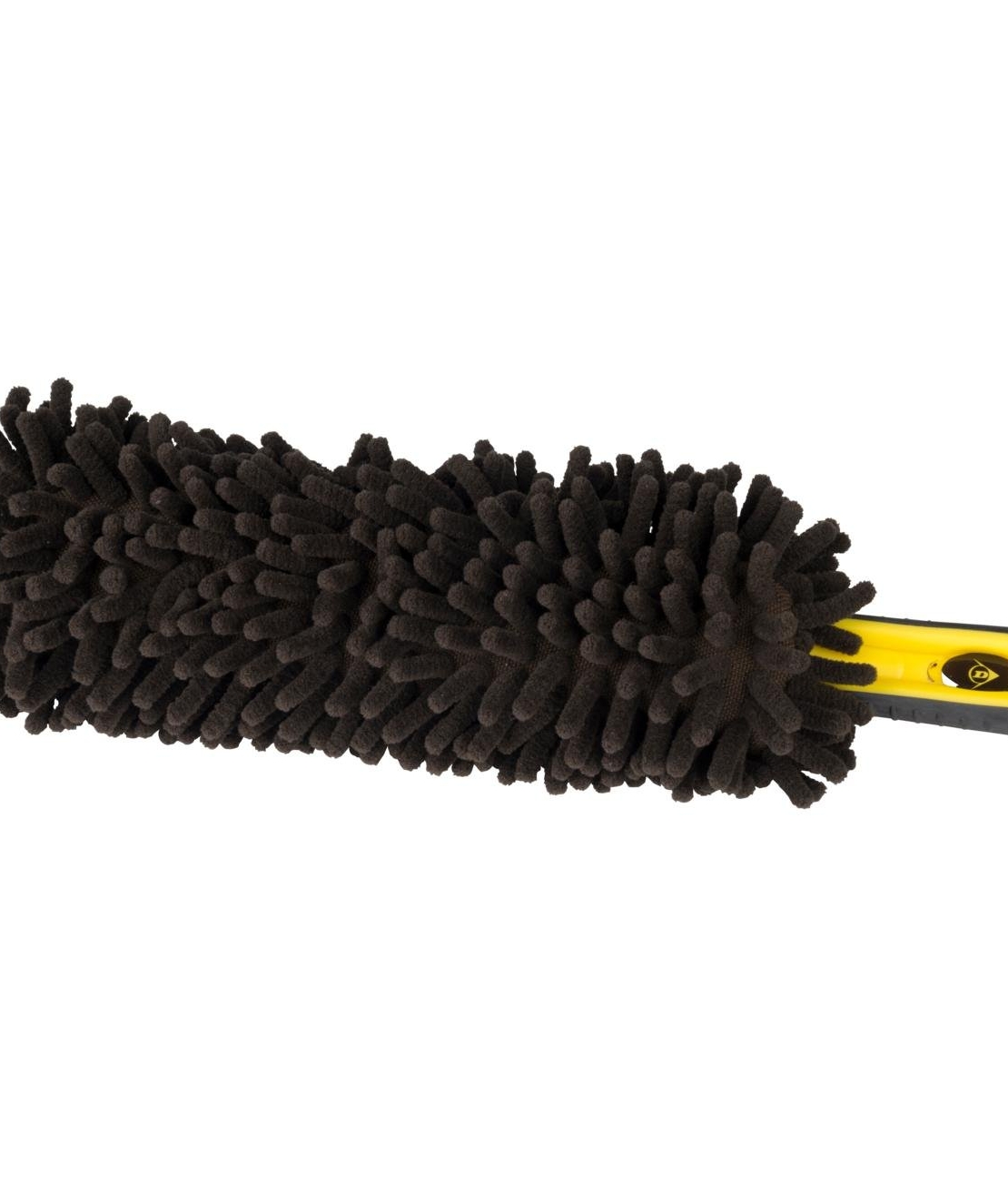 Четка от микрофибър за почистване на джанти DUNLOP - 33cm