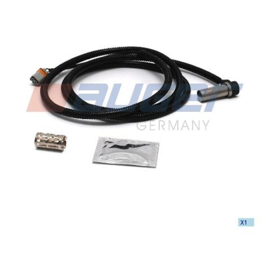 датчик ABS 1850mm заден ляв за MAN(МАН)