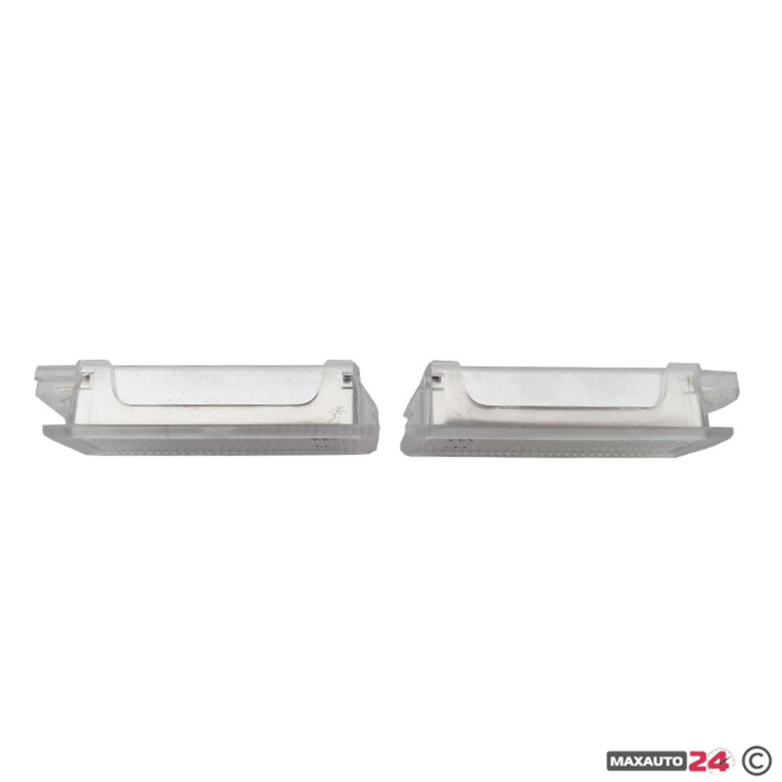 LED плафони за врата V030104 съвместими с BMW / Mini Cooper