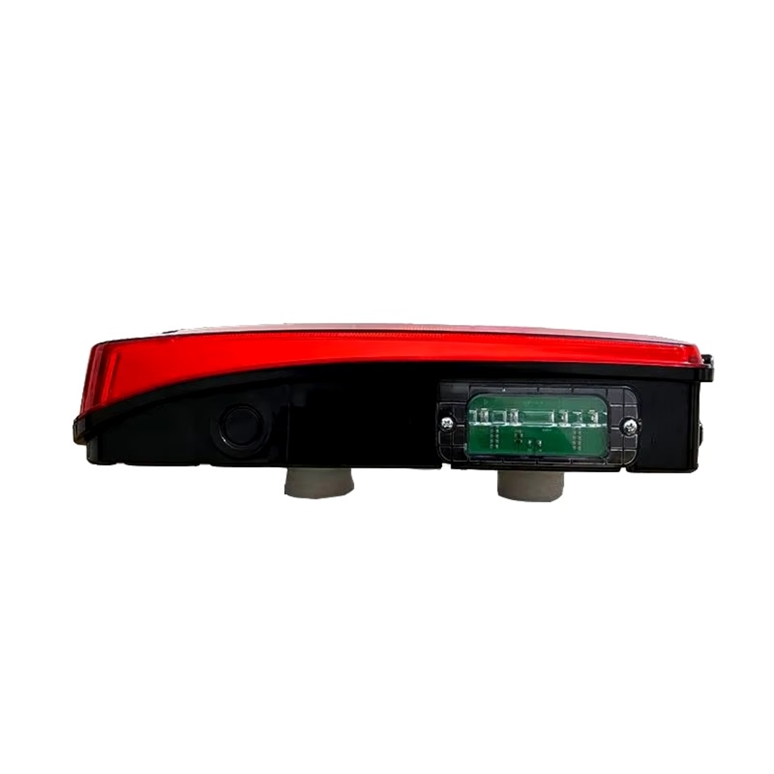 Комплект Ляв и Десен LED стопове Man Ман TGX 24V с 8 функции подходящи за Ремарке Караванa Бус Тир Камион