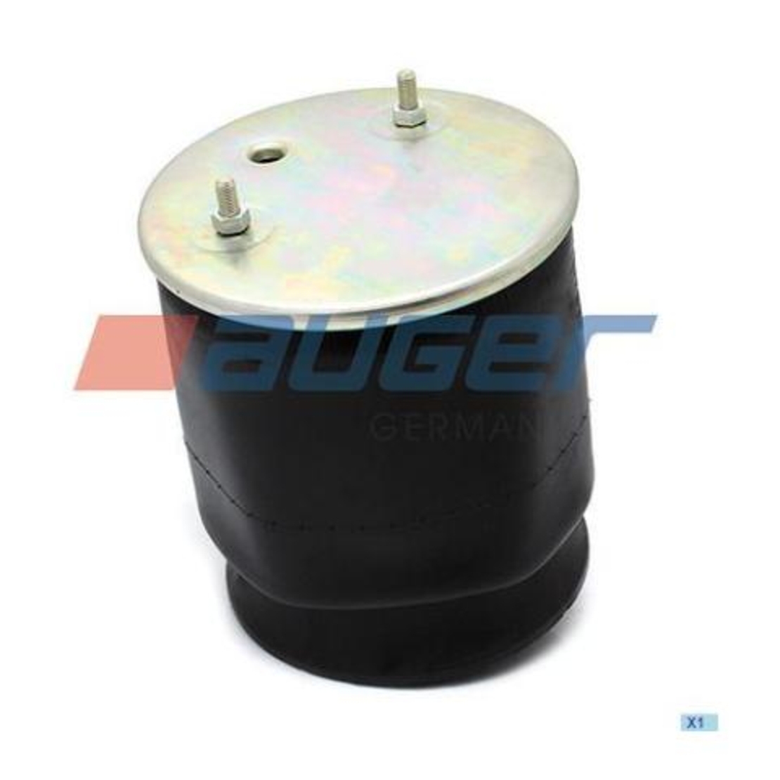 въздушна възглавница комплект с пластмасова основа 220mm за SAF(САФ)