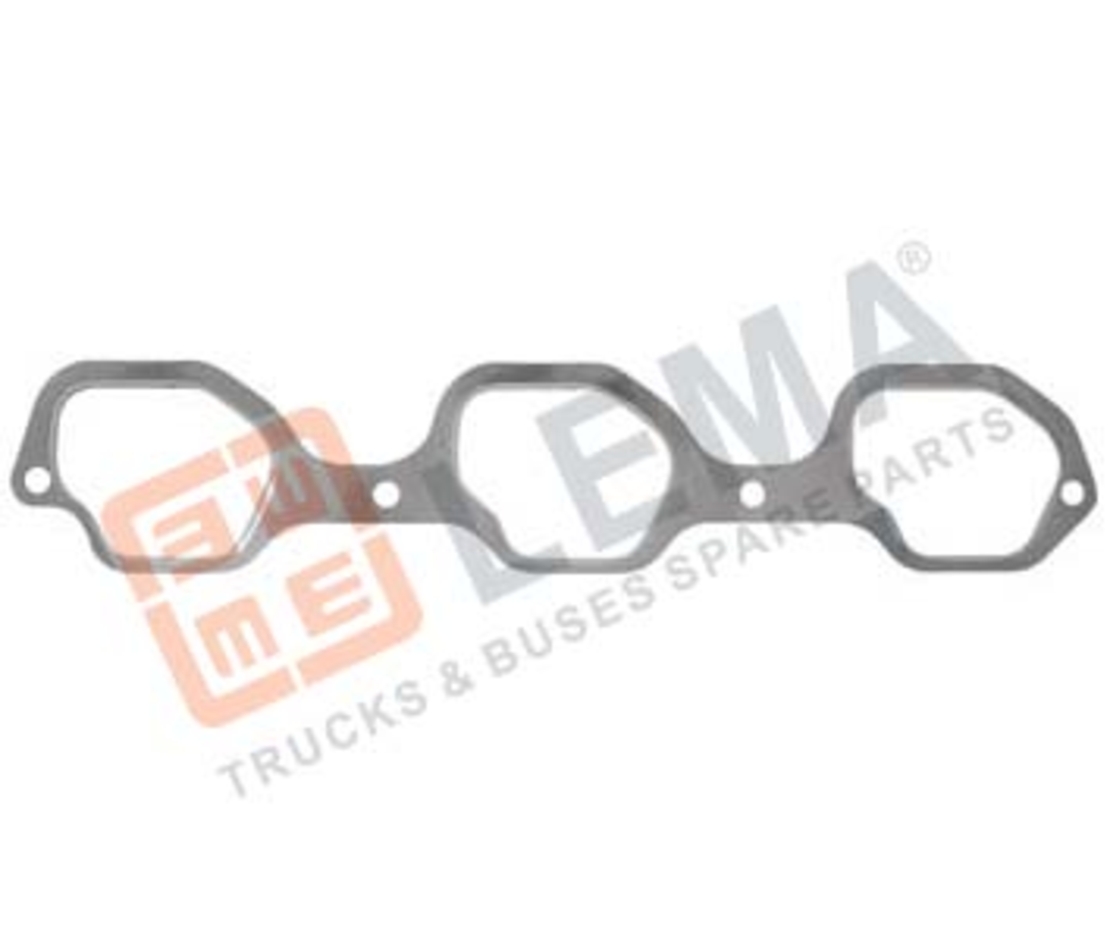 гарнитура всмукателни тръби за Mercedes(Мерцедес) 6