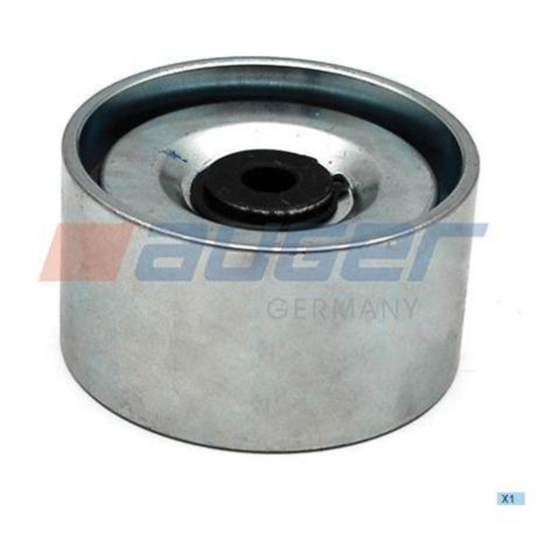 ангренажна ролка Ф80H48mm за Mercedes(Мерцедес)