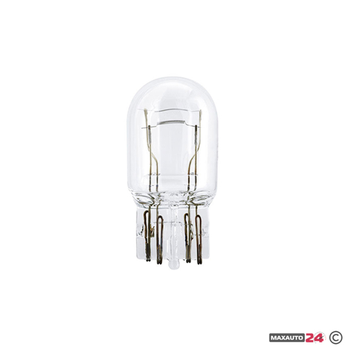 Крушки Maxxx Light - Т20 12V 21/5W