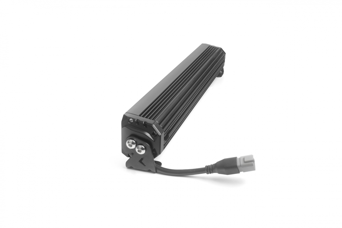 56 cm / 22 Инча 12V - 24V Led Bar Лед Бар Пиано дизайн Диоден Прожектор Супер Мощен Бяла и Оранжева Светлина Габарит Мъгла Блиц Високо Качество Ново Поколение 10900LM