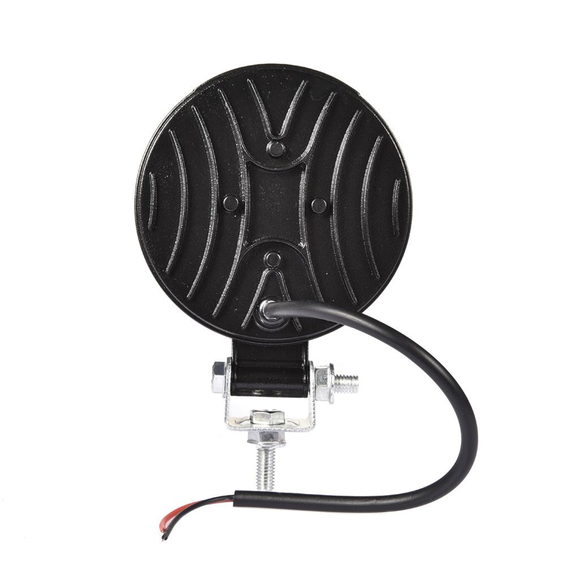 42W Кръгъл Мини Led Диоден Фар Прожектор Дневни Светлини 12V 24V Слим Slim