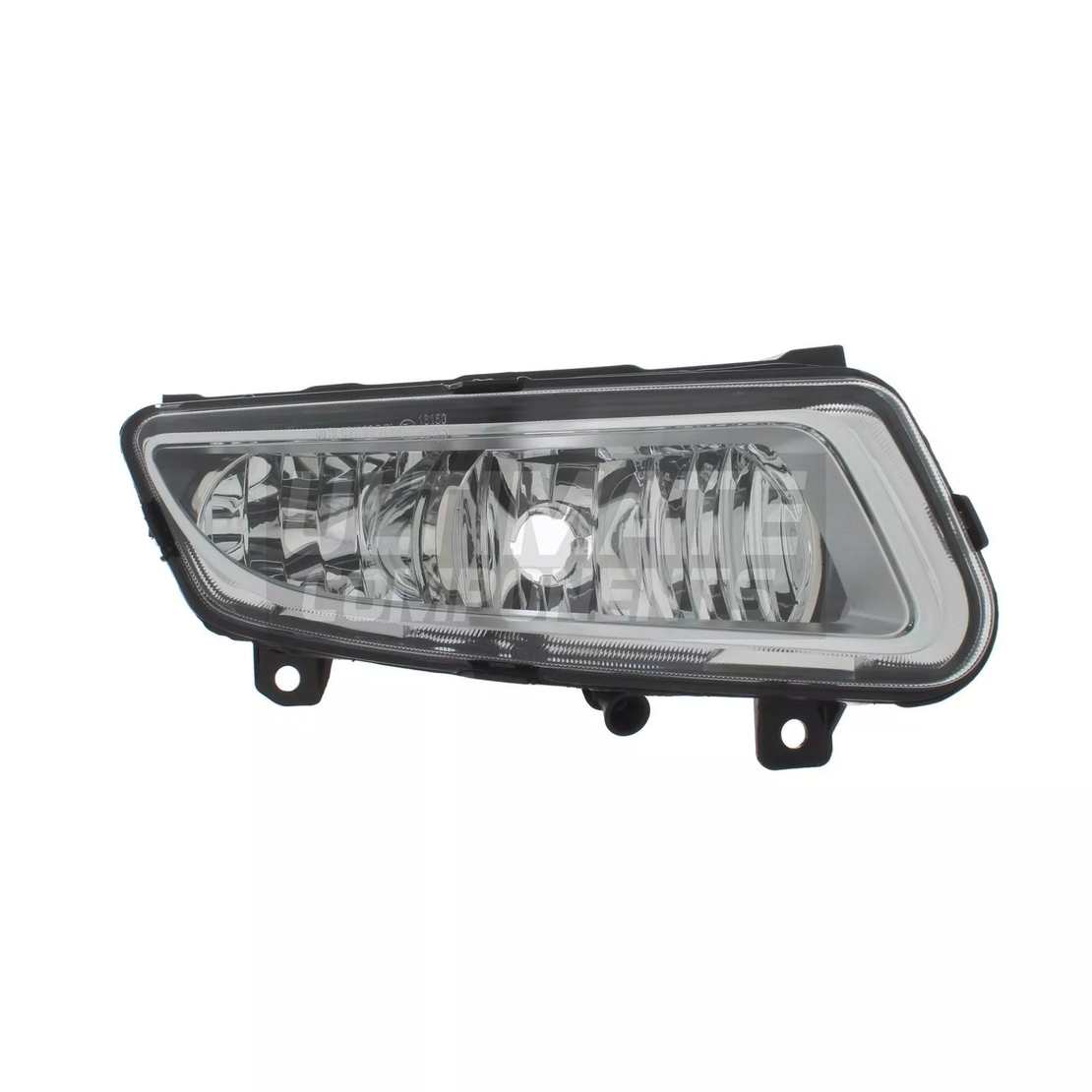 Десен халоген за мъгла за Volkswagen VW POLO MK5 6R 2009–2014 OEM 6R0941061B