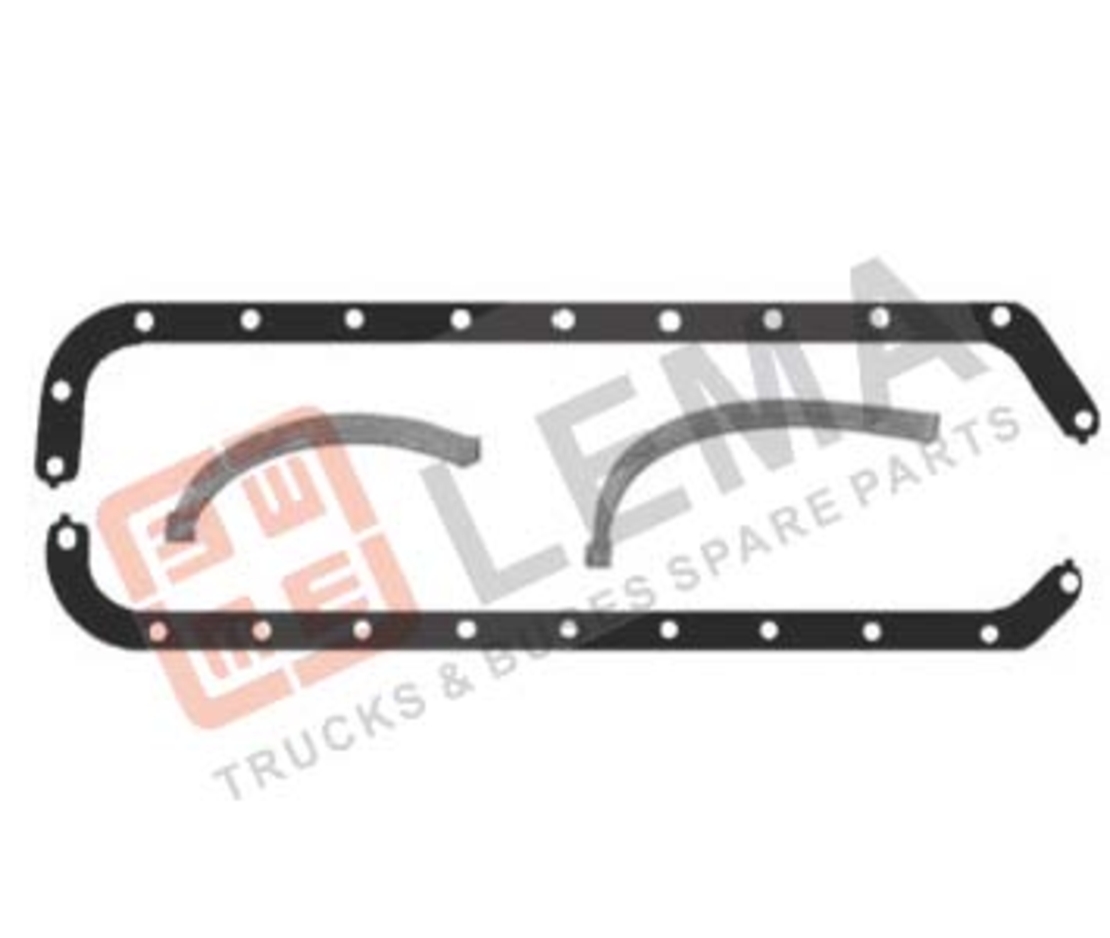 гарнитура картер за Iveco(Ивеко) 1