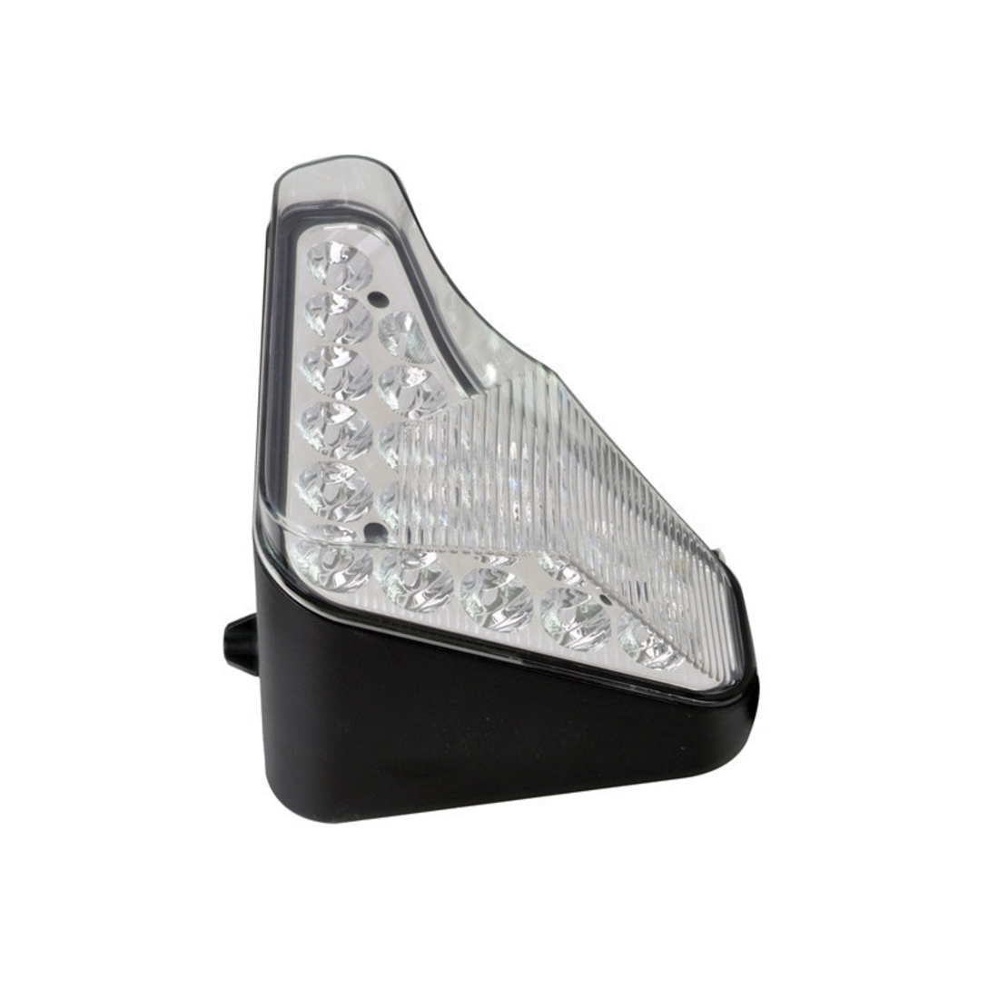 Комплект Лед Диодни Фарове Led Халогени OSRAM LEDs 188мм/174мм/150мм 90W Подходящи За Мини Багер Bobcat